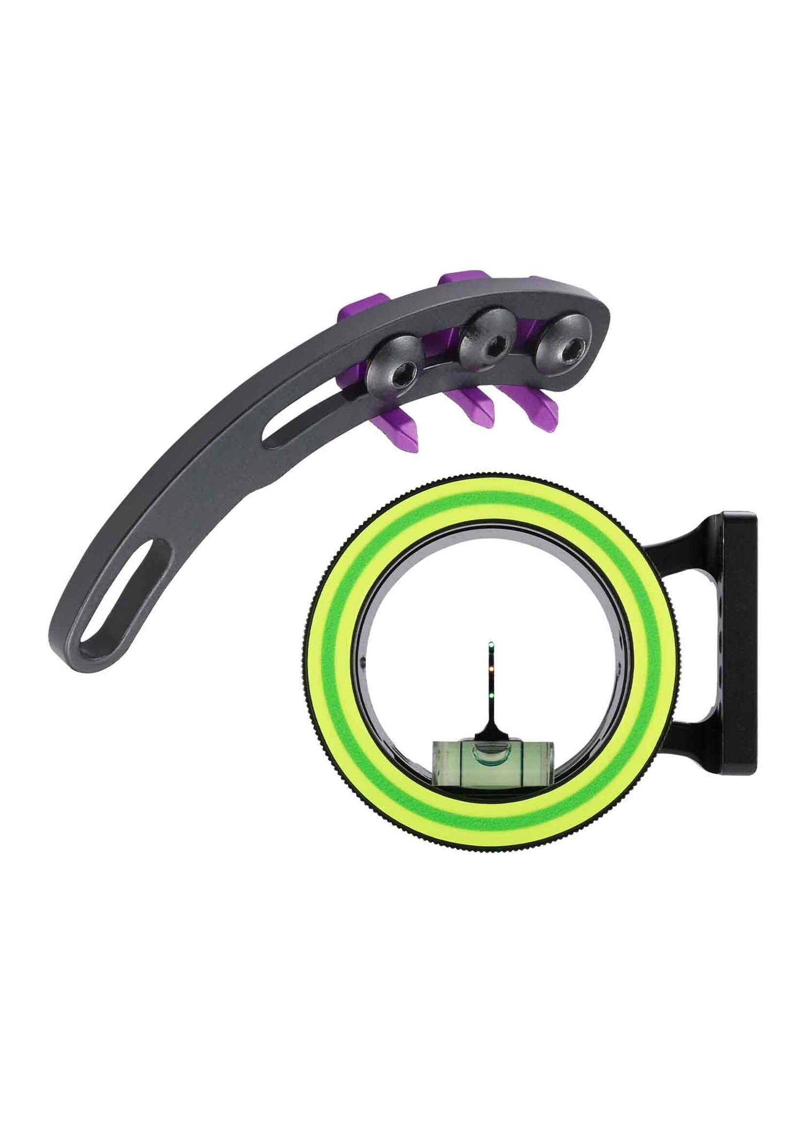 Spot Hogg Spot Hogg Triple Stack Pin Guard & Pointer Combo