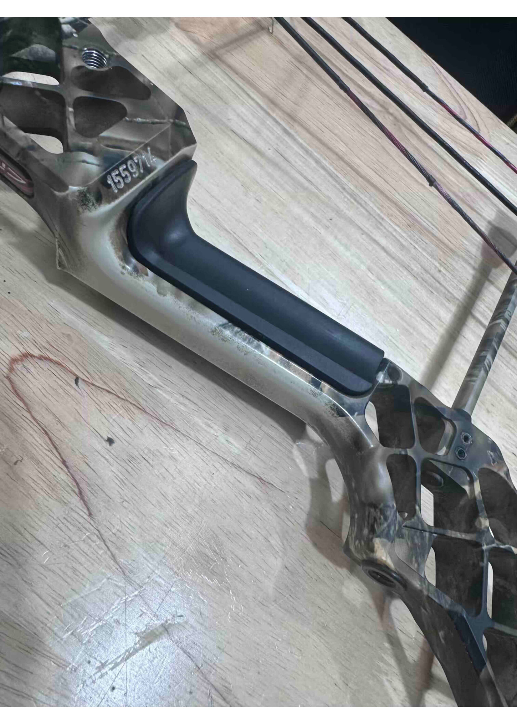 Mathews Inc Mathews Creed 2nd