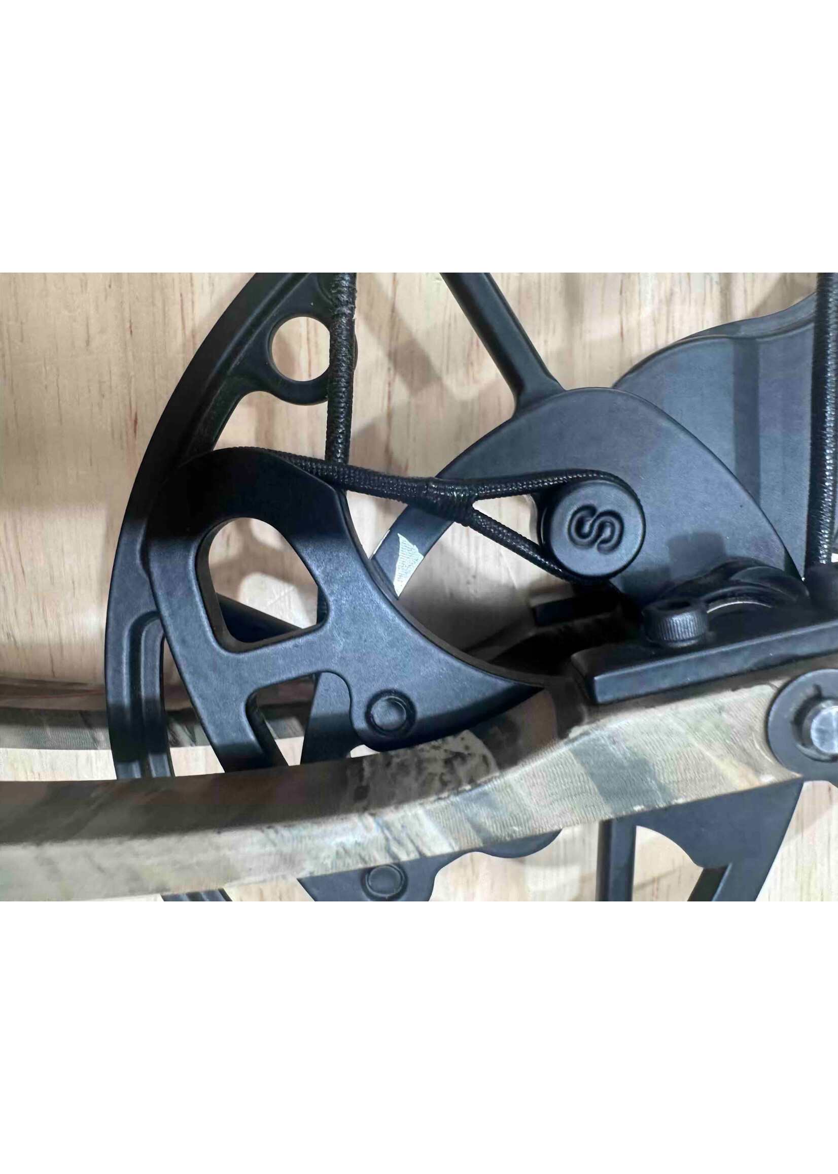 Mathews Inc Mathews Creed 2nd