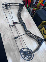 Mathews Inc Mathews Creed 2nd