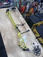 Mathews Inc Mathews Title 2nd Hand