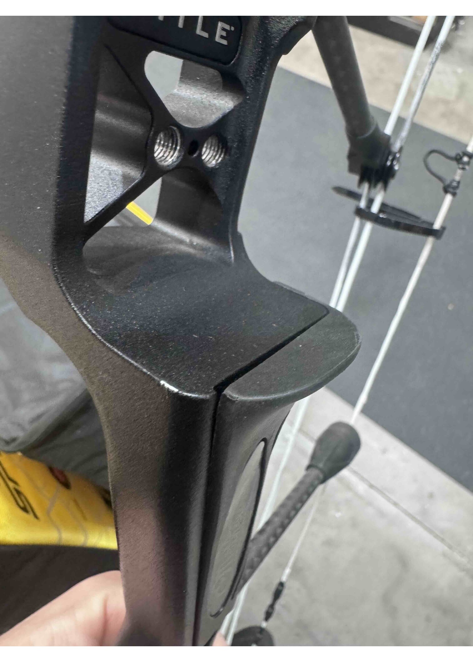 Mathews Inc Mathews Title 2nd Hand