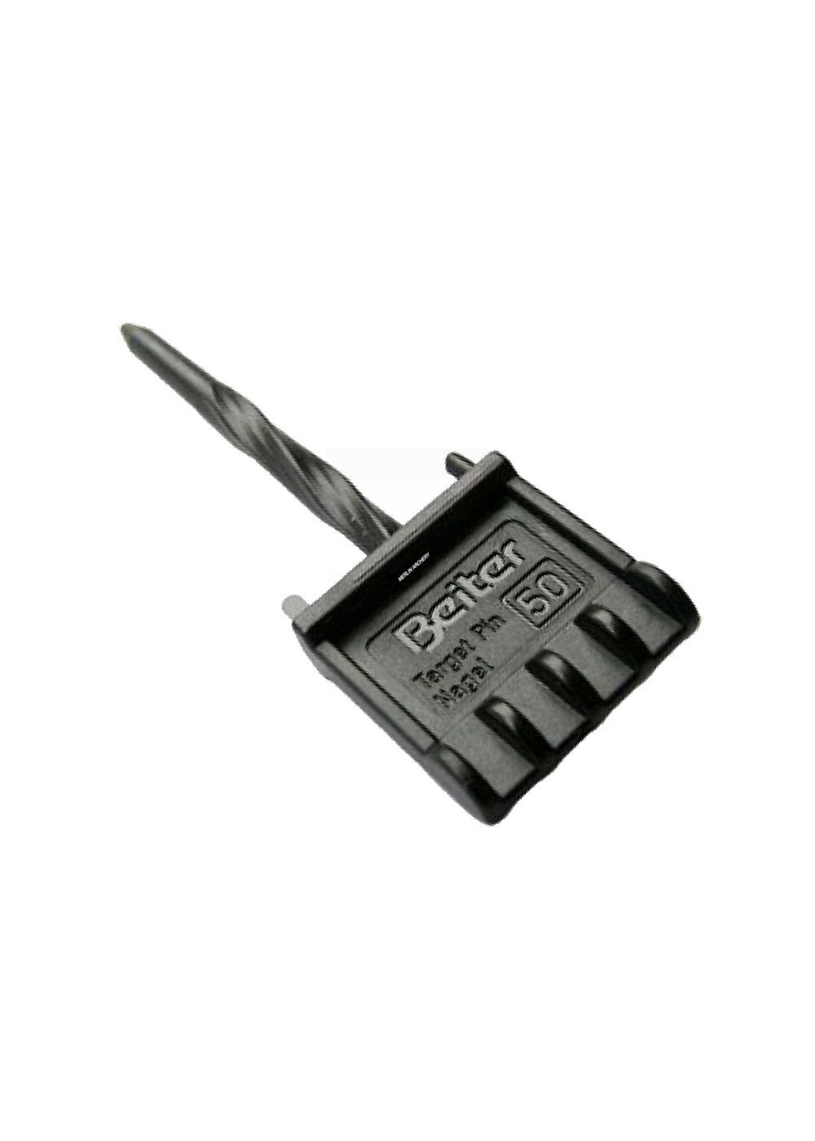 Beiter Beiter Target Face Pin