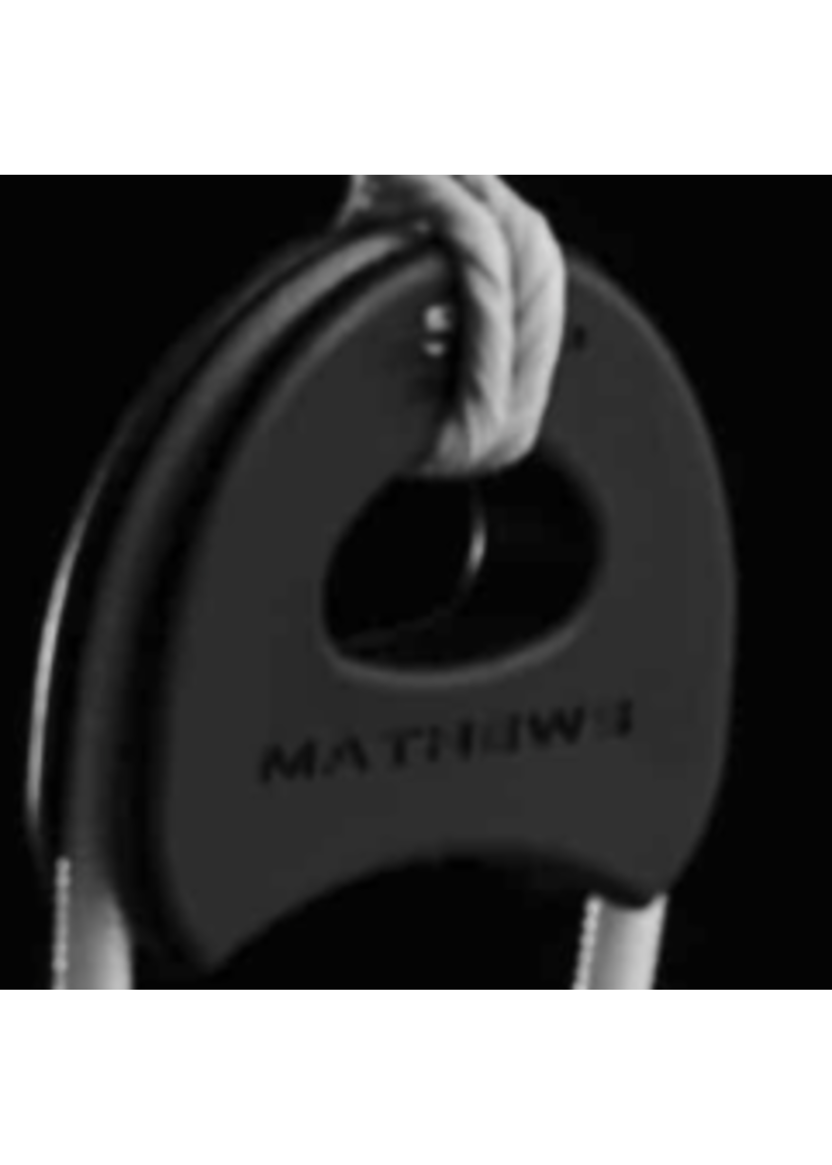 Mathews Inc Mathews Yoke Splitter