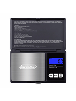 Shocq Shocq Digital Grain Scale
