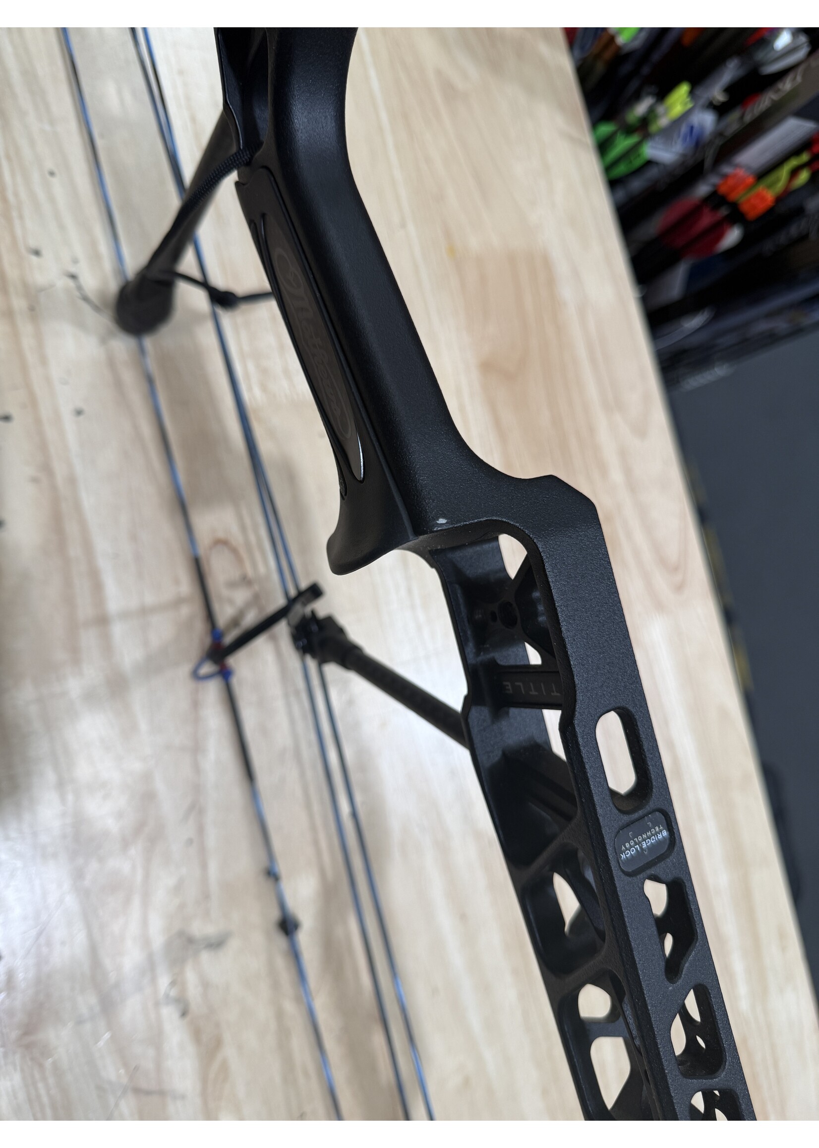 Mathews Inc Mathews Title 2nd Hand