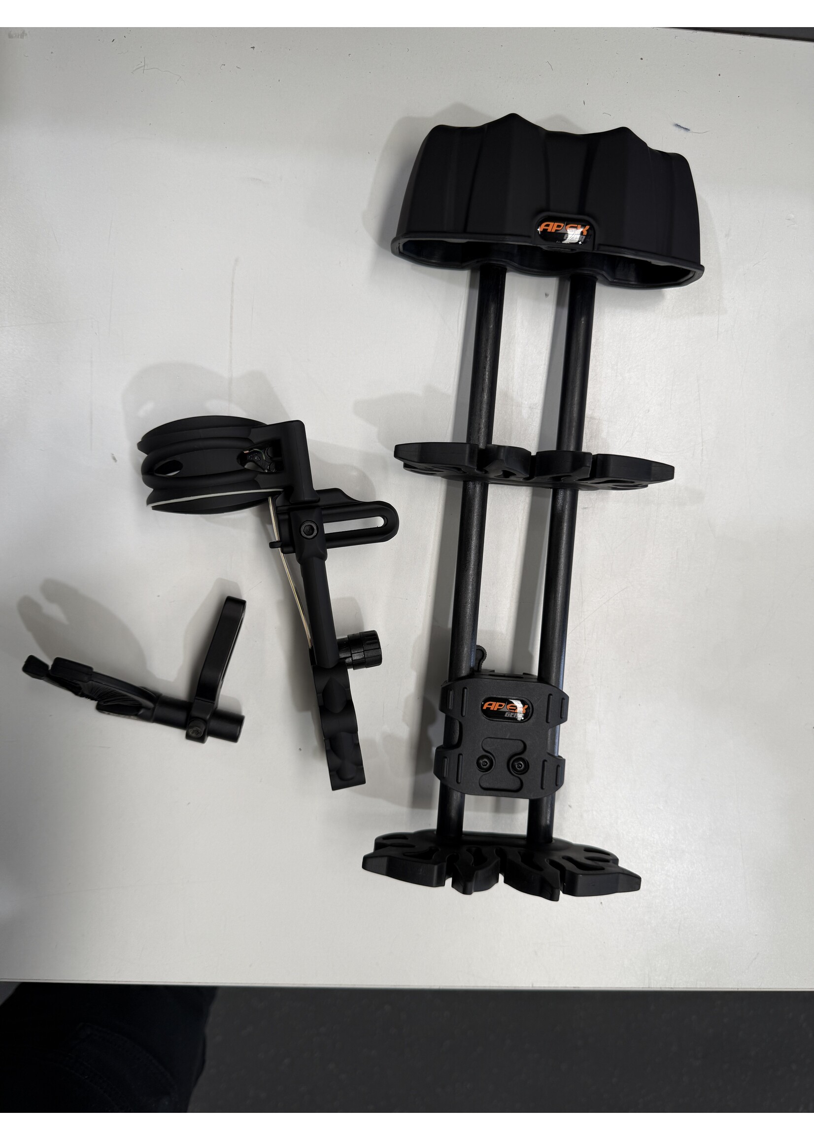 Mission Mission EZ-Rest Accessory Package