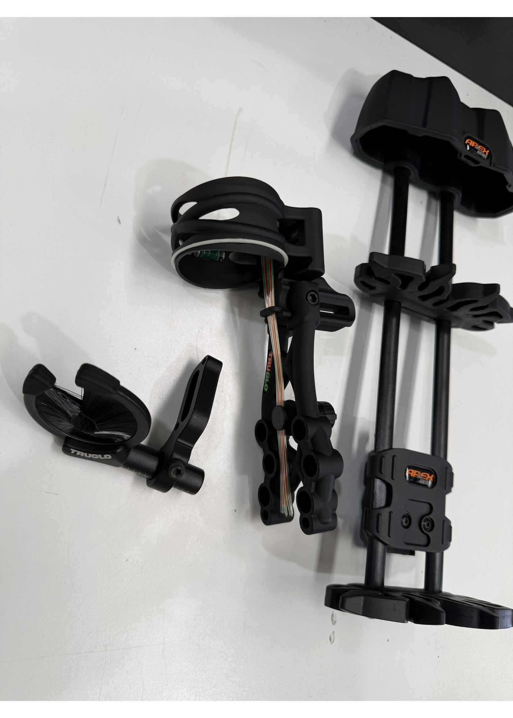 Mission Mission EZ-Rest Accessory Package