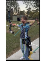 Urban Archery Remote Coaching Session - 30min