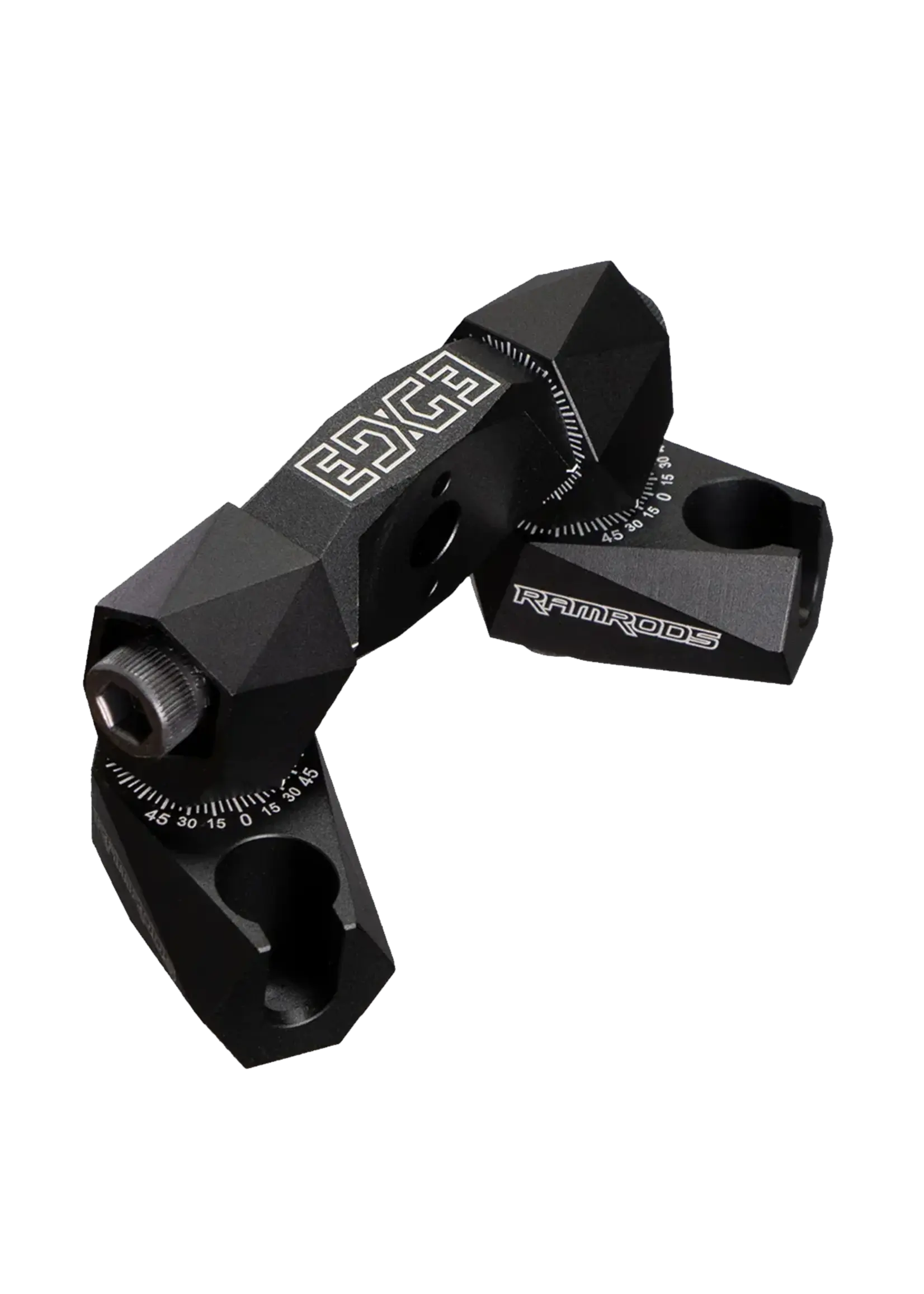 RamRods RamRods Edge Adjustable VBar