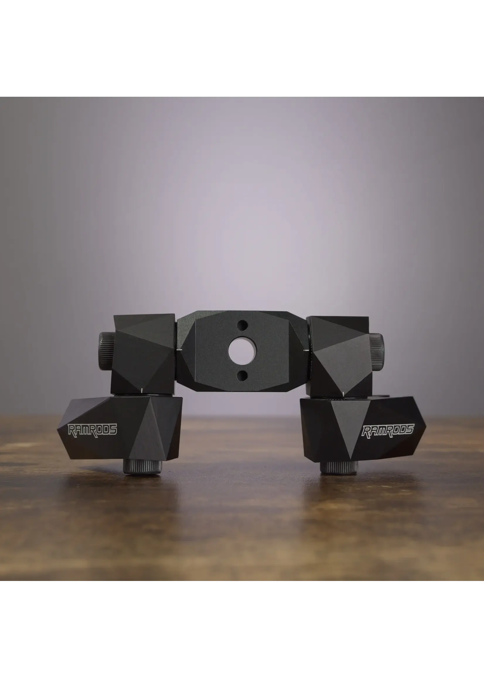 RamRods RamRods Edge Adjustable VBar