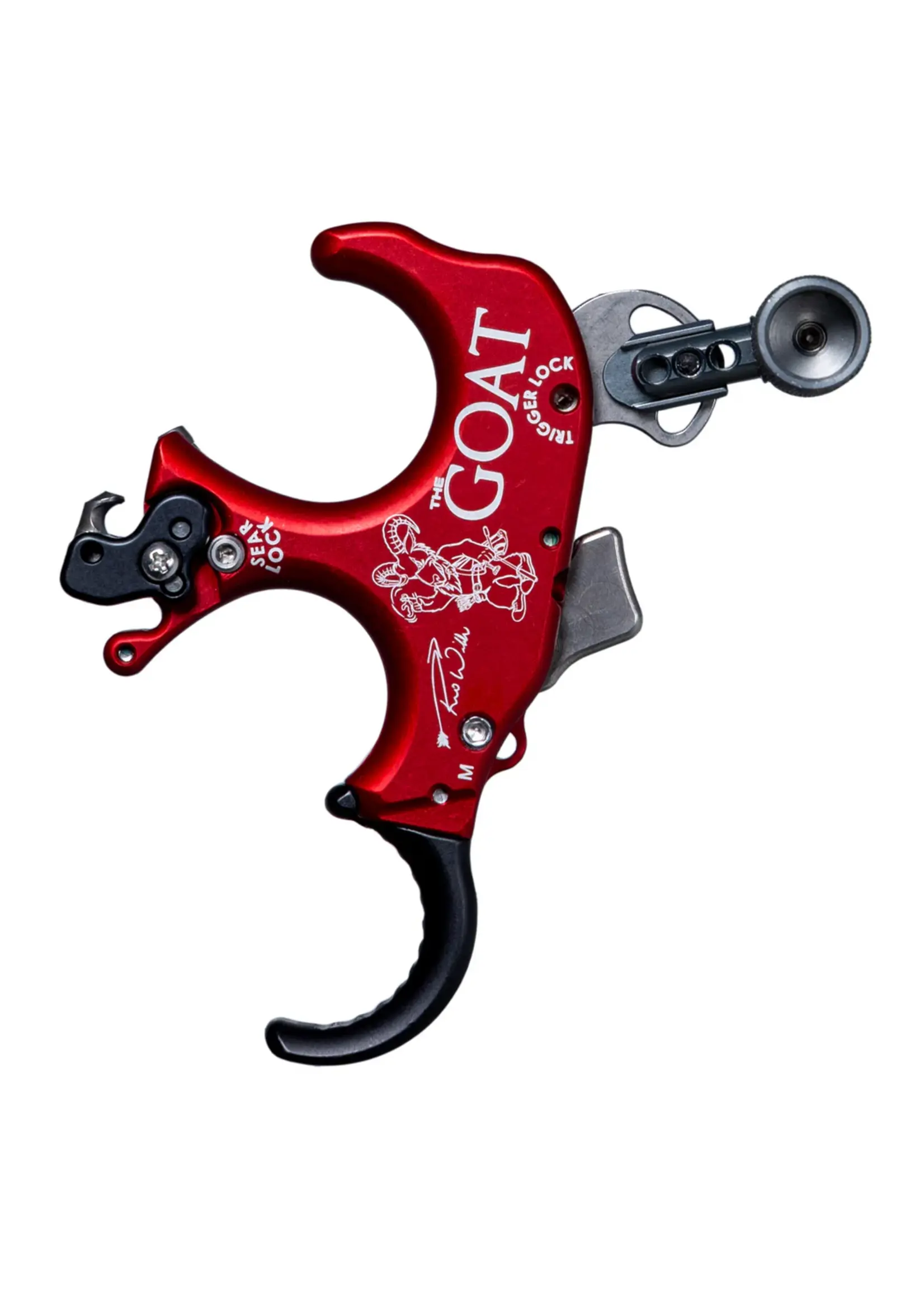 Truball/Axcel Truball Goat Release