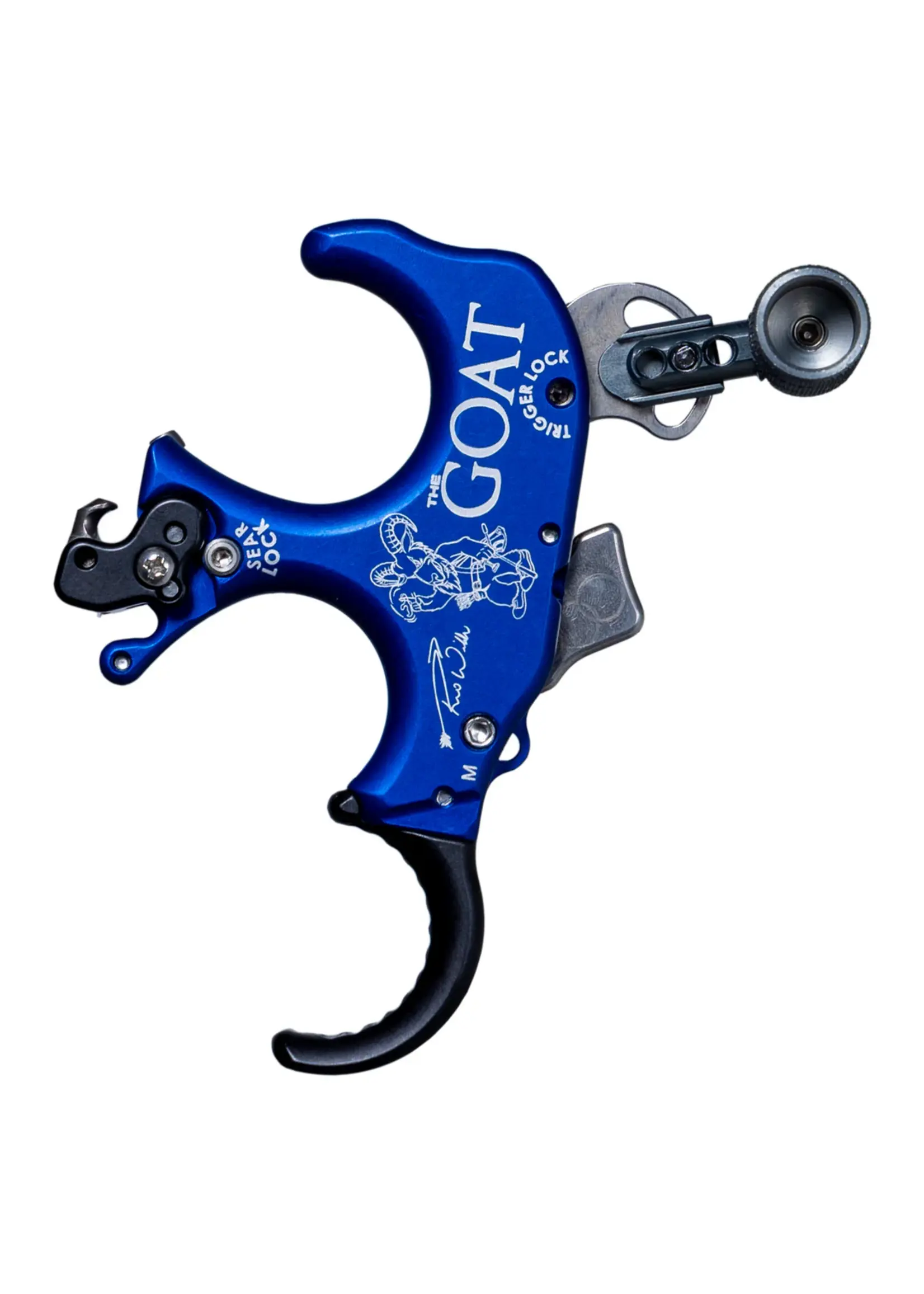 Truball/Axcel Truball Goat Release