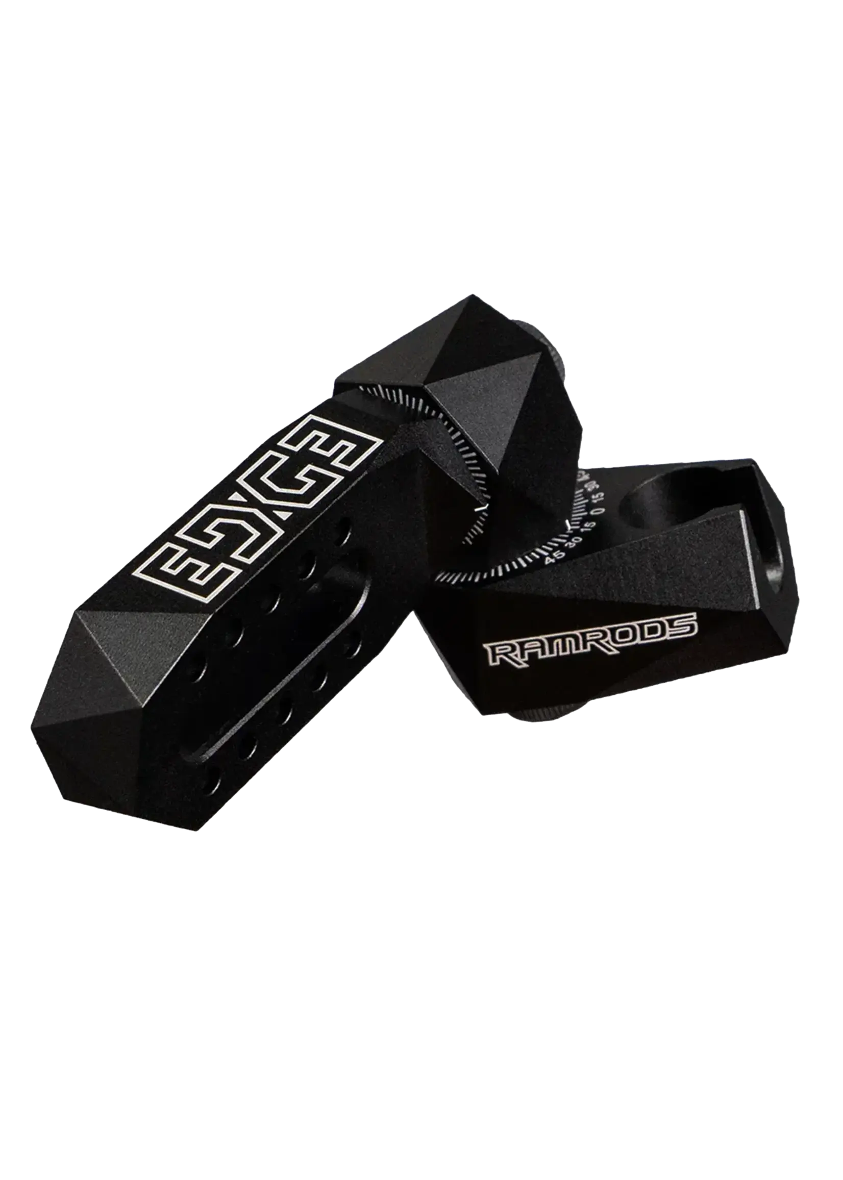 RamRods RamRods Edge Offset Mount