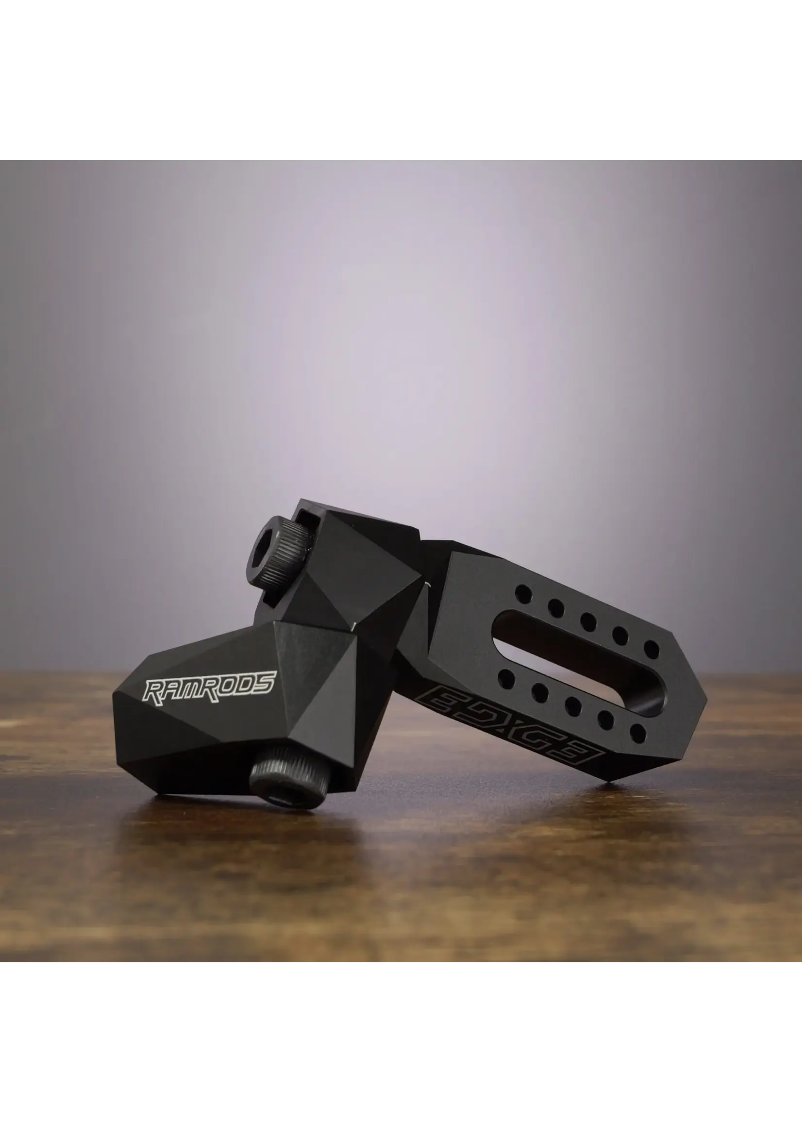 RamRods RamRods Edge Offset Mount