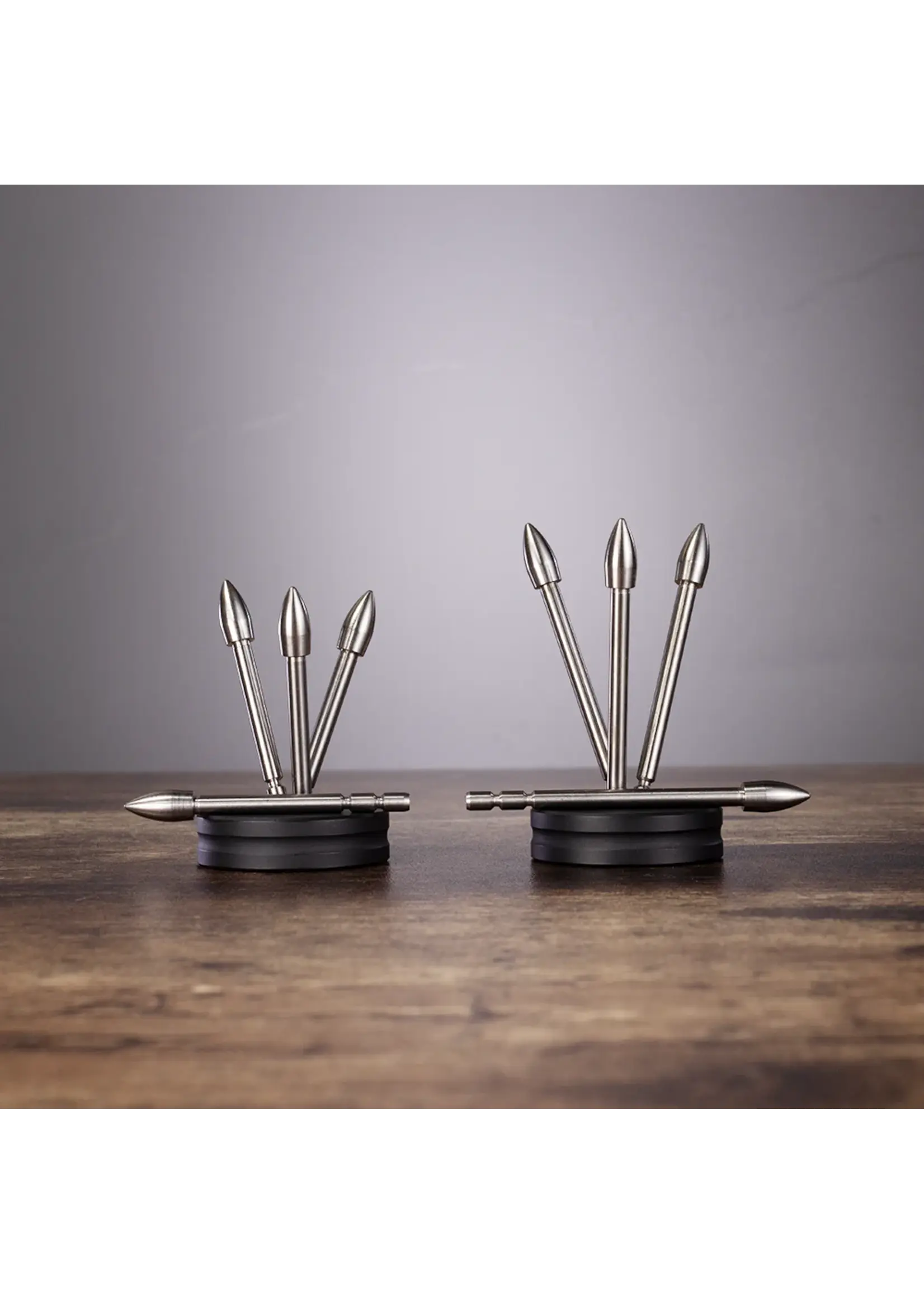 RamRods RamRods Tungsten Points X10