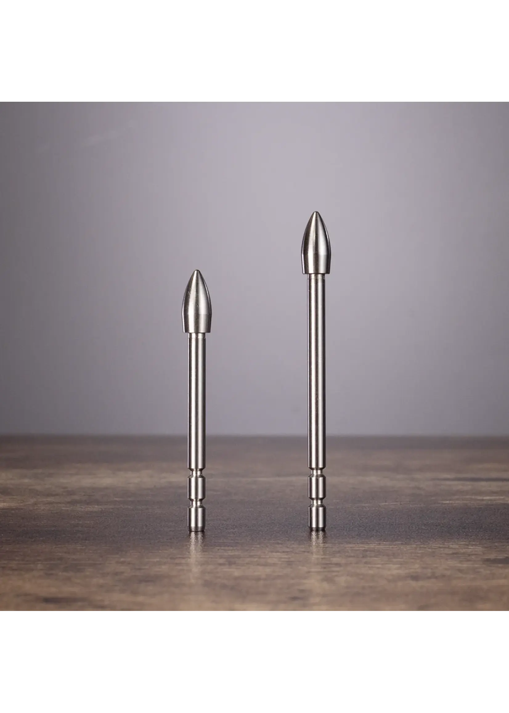 RamRods RamRods Tungsten Points X10