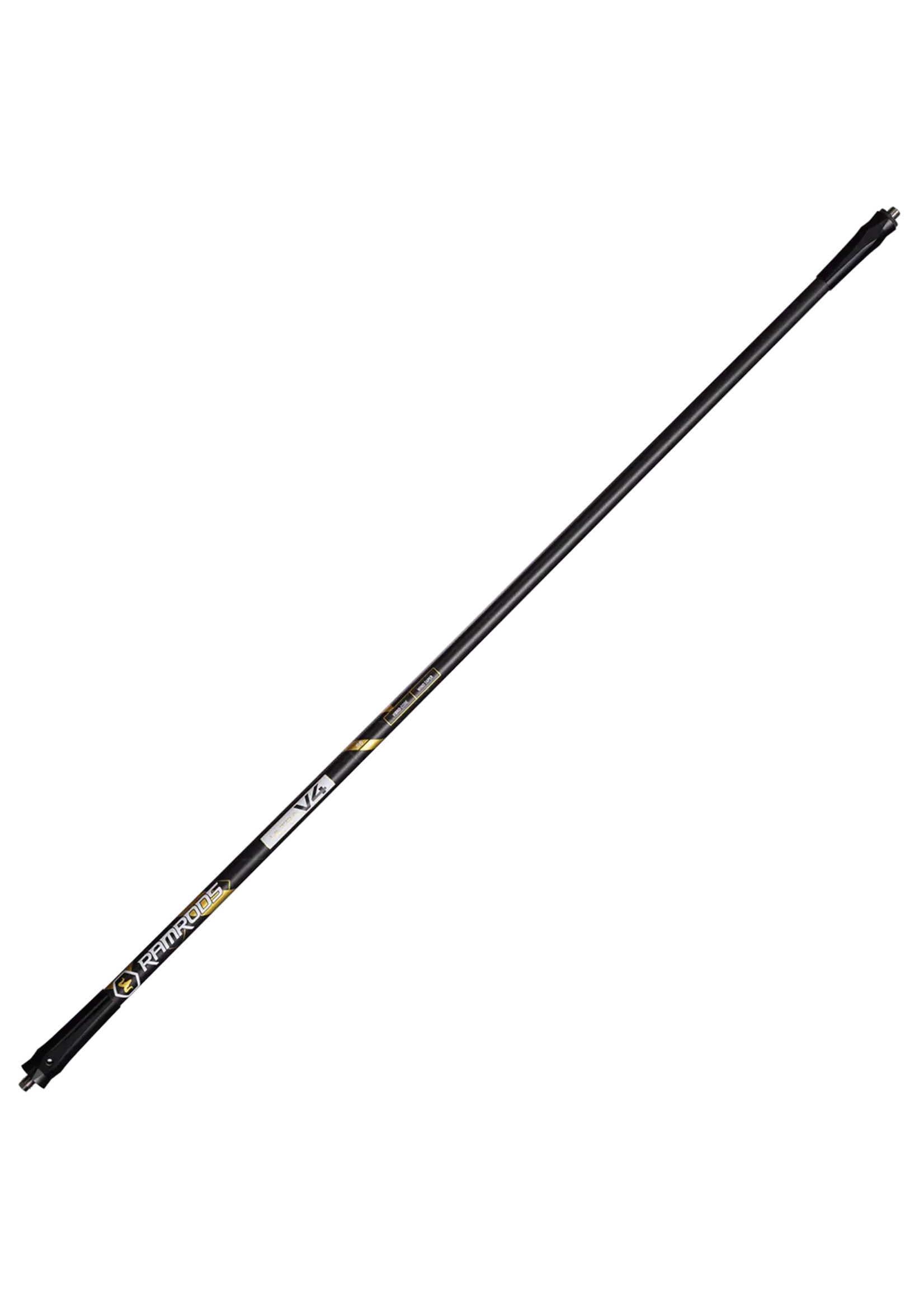 RamRods RamRods Ultra V4 Stabilizer Long