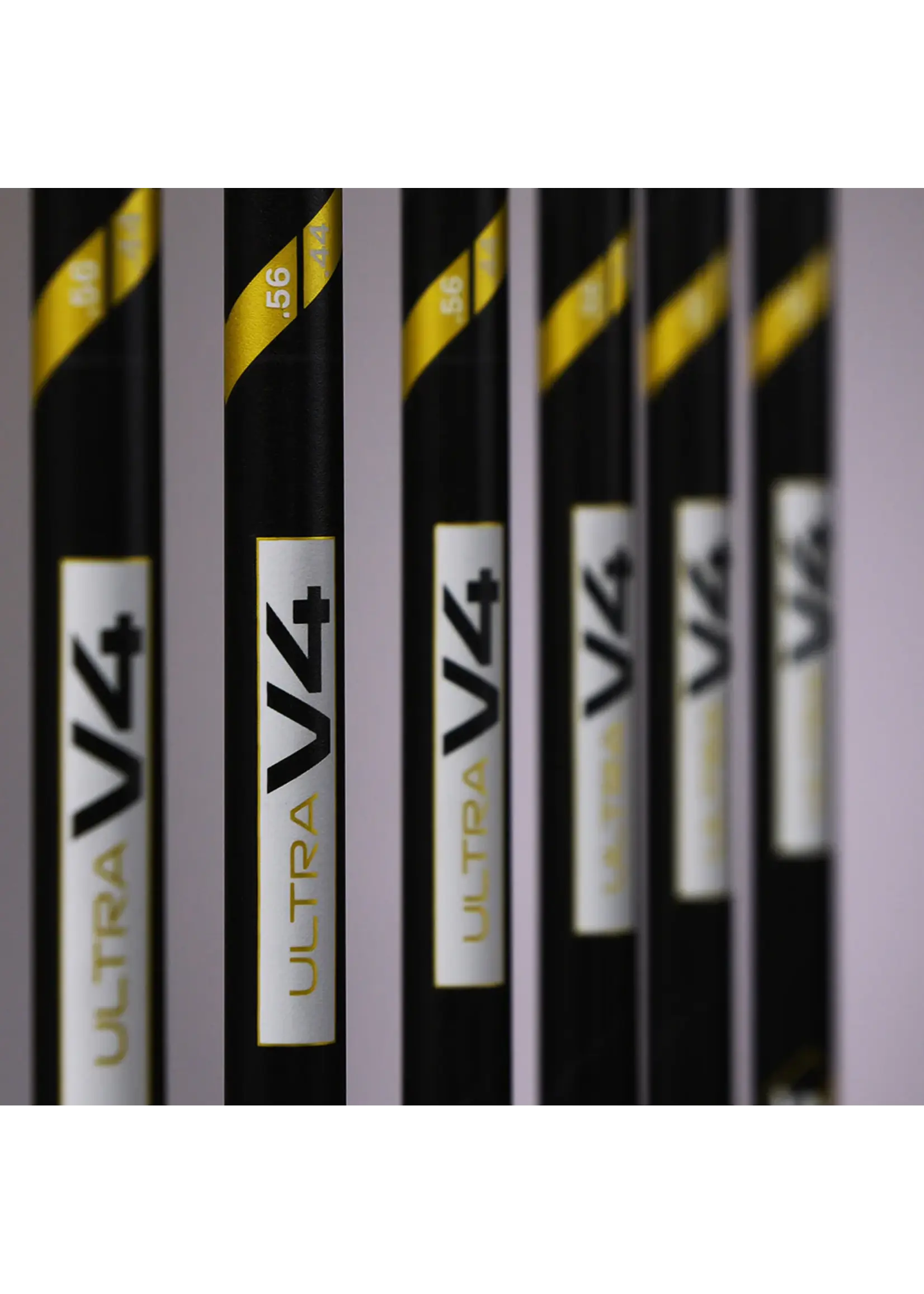 RamRods RamRods Ultra V4 Short Rod