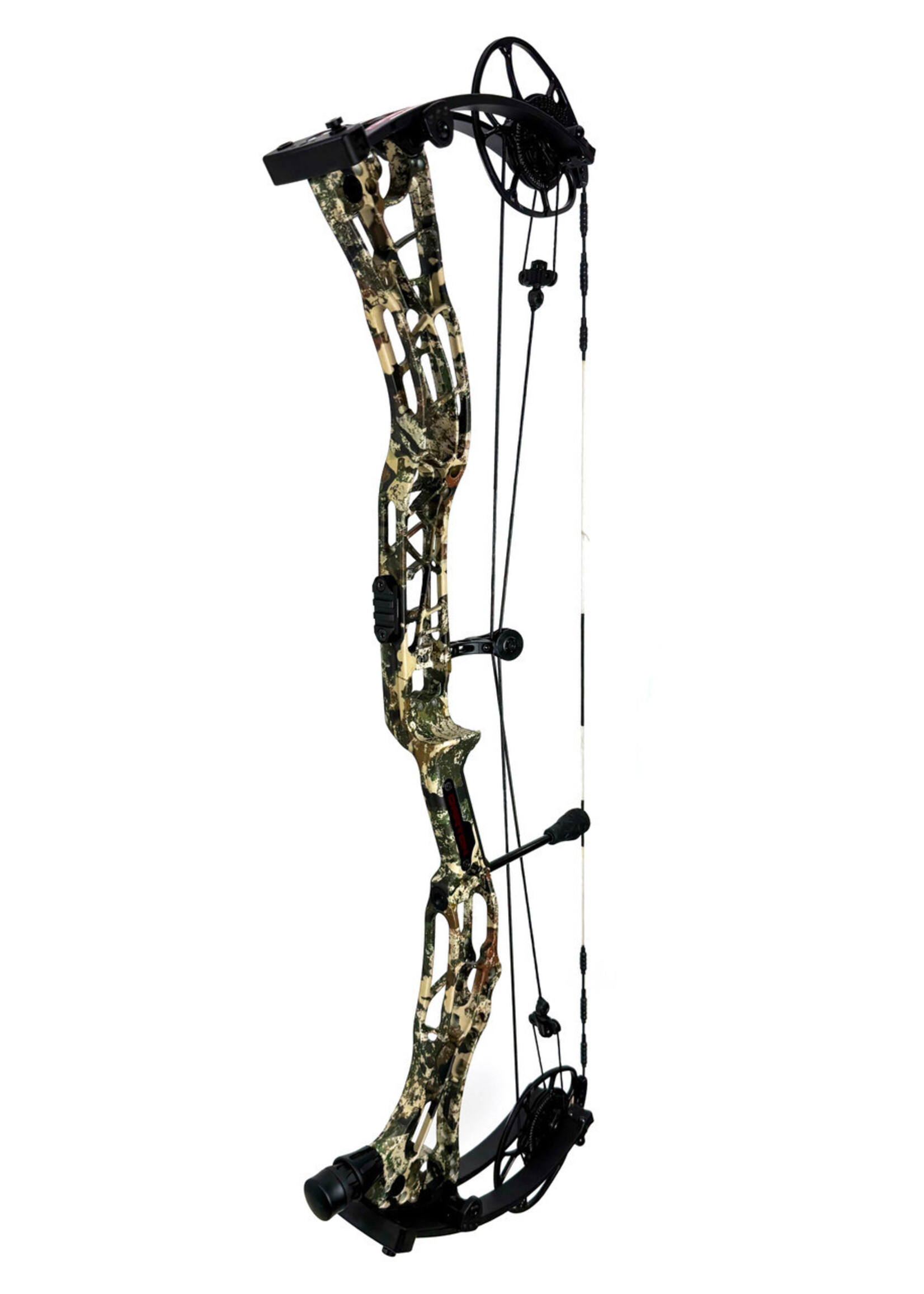 Darton Darton TriTech 33