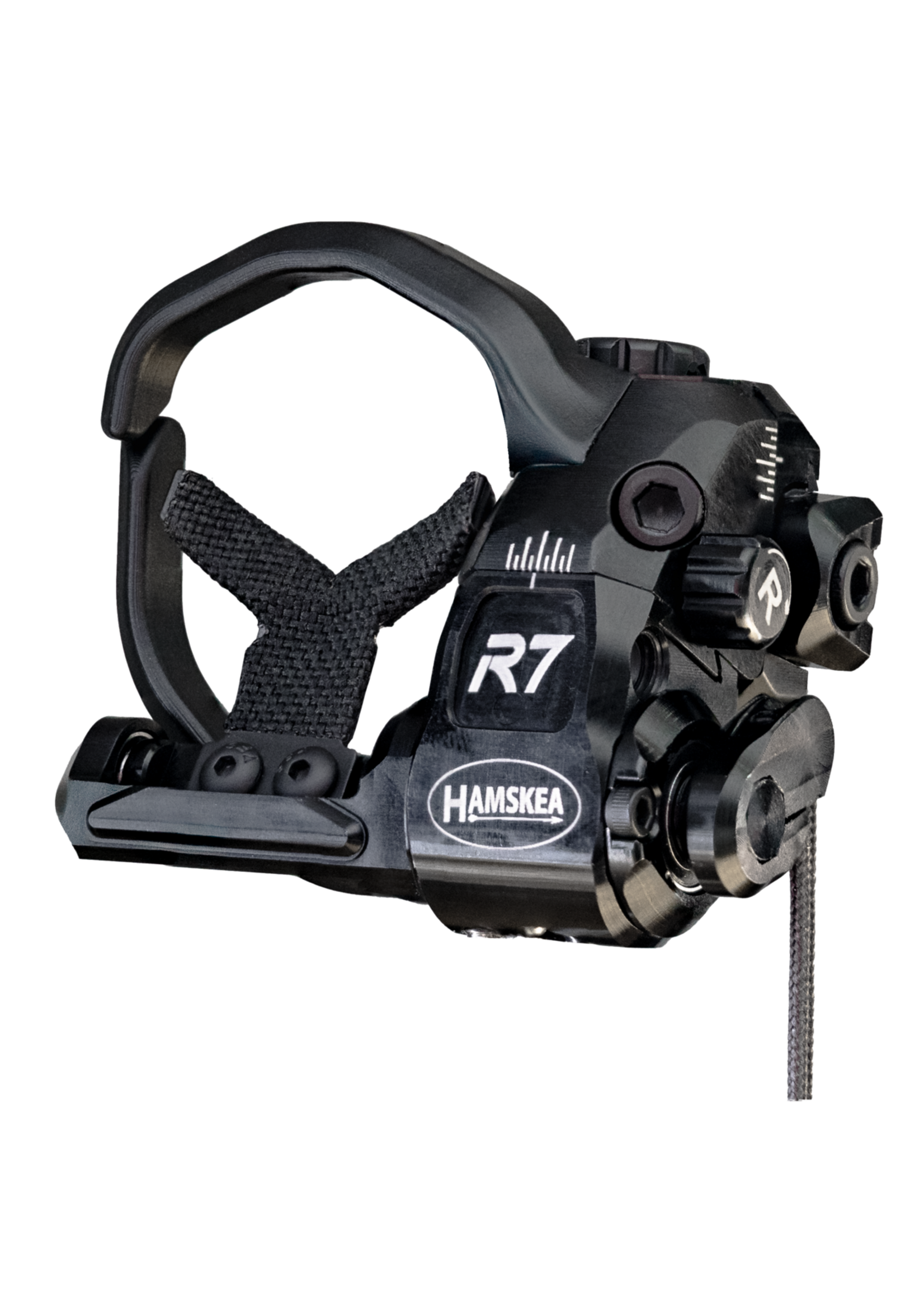 Hamskea Hamskea R7 Rest