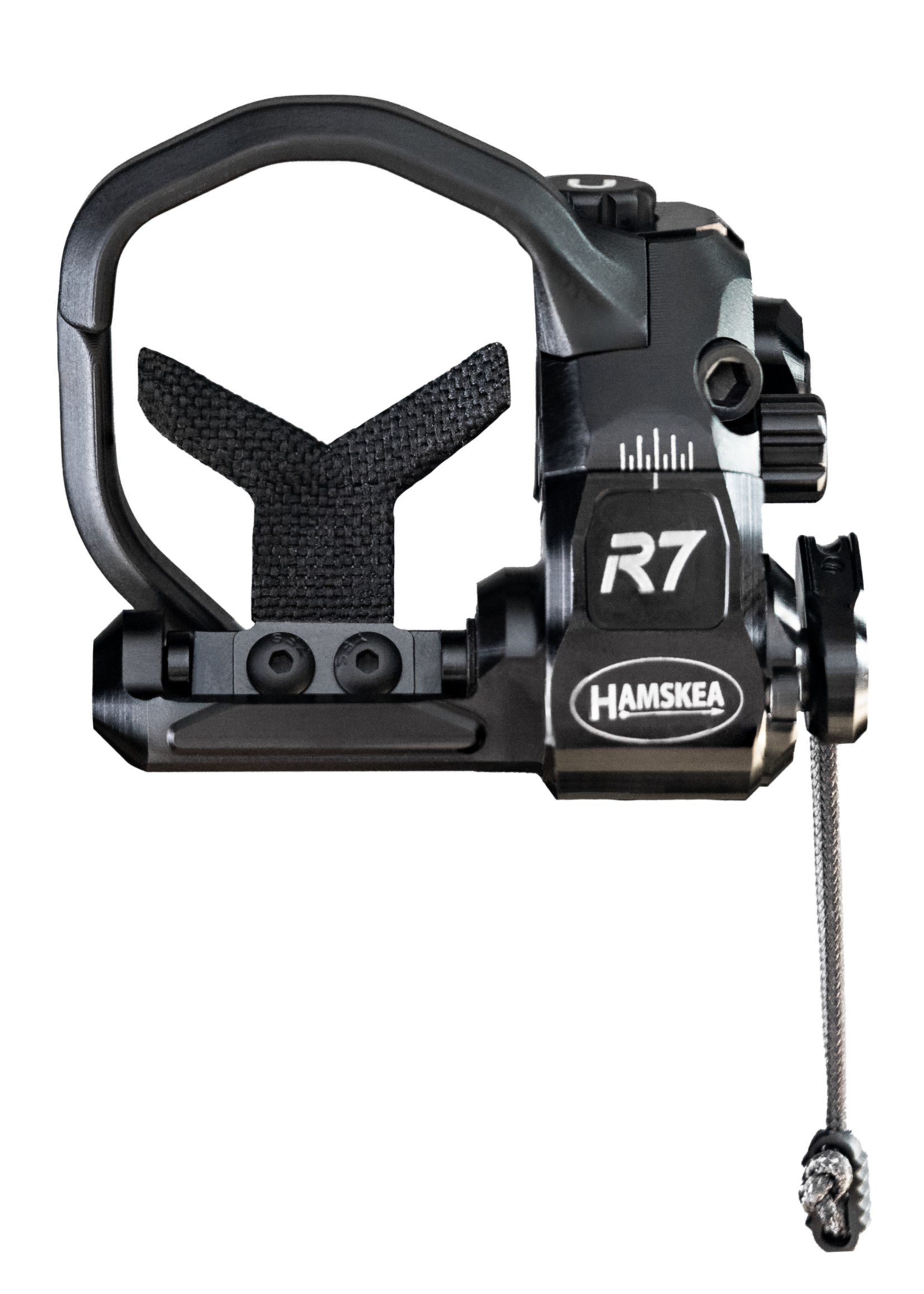 Hamskea Hamskea R7 Rest