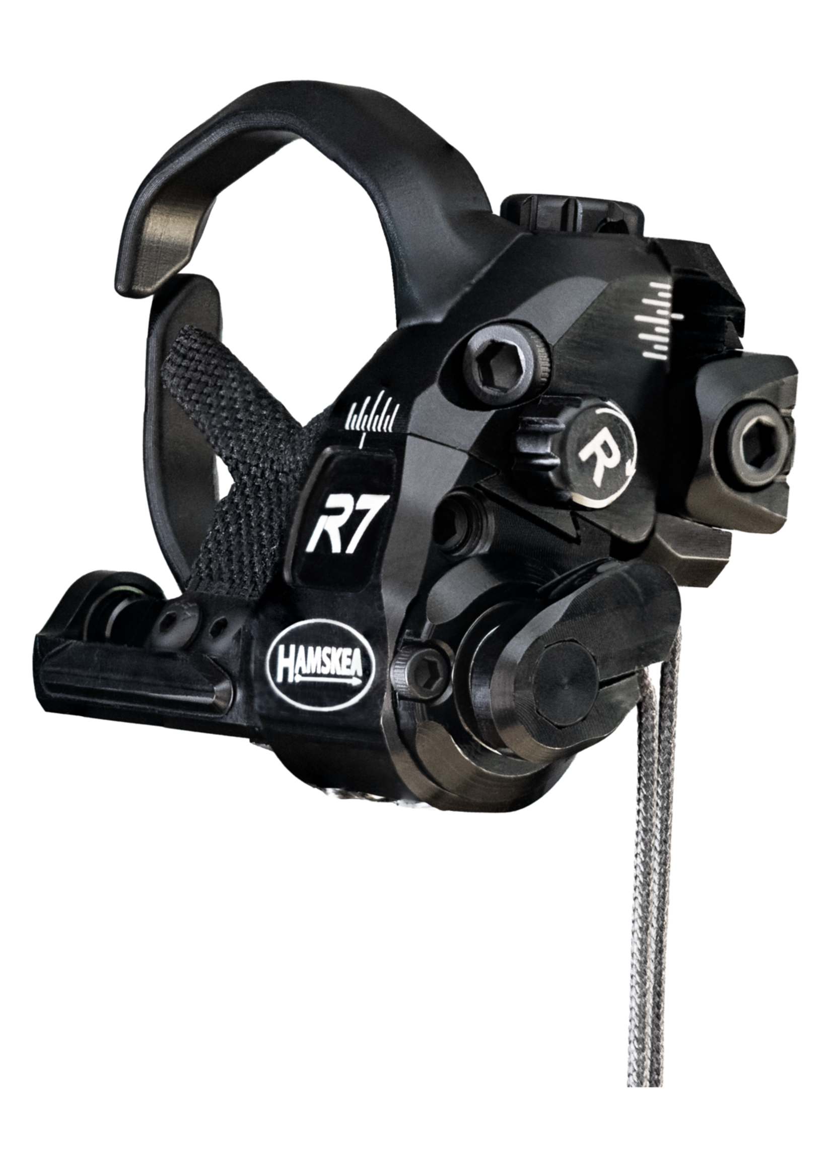 Hamskea Hamskea R7 Rest