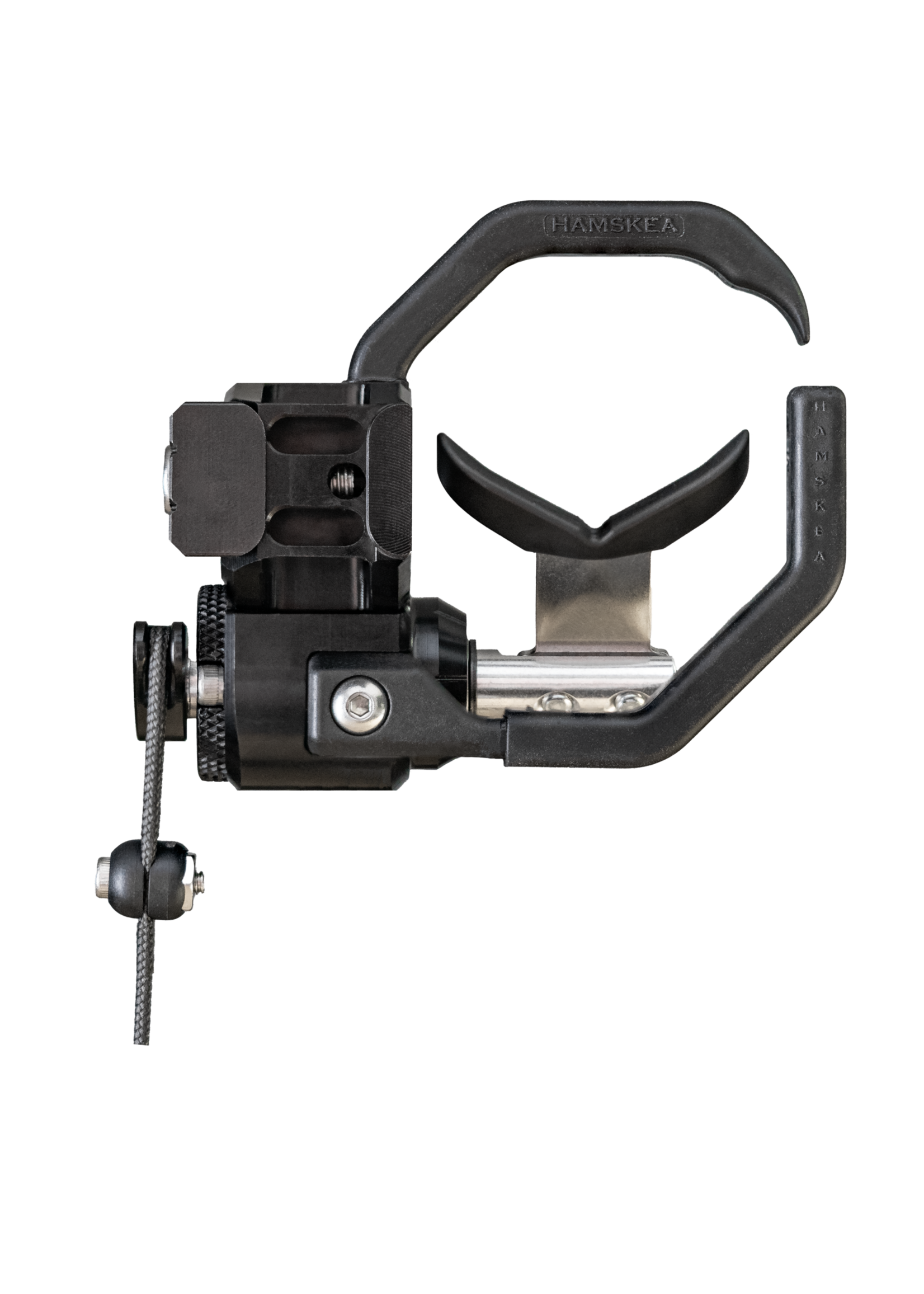 Hamskea Hamskea Everest Intergrate Rest