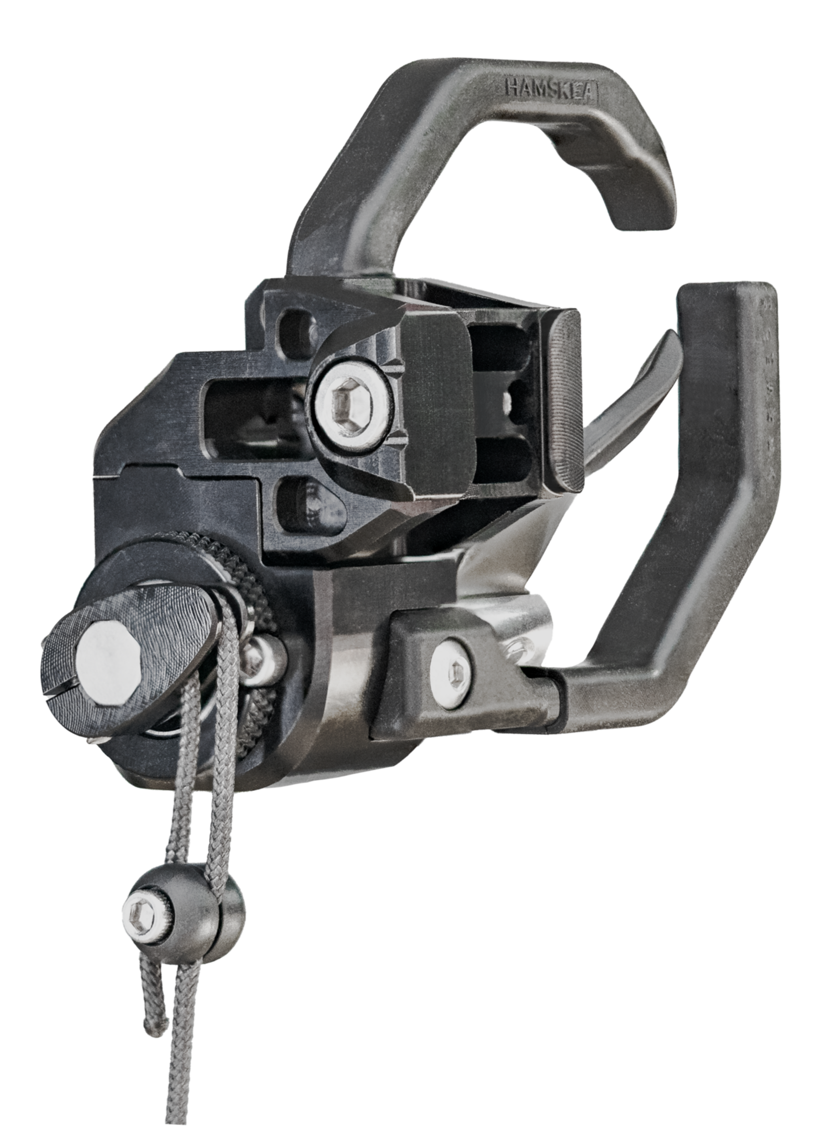 Hamskea Hamskea Everest Intergrate Rest