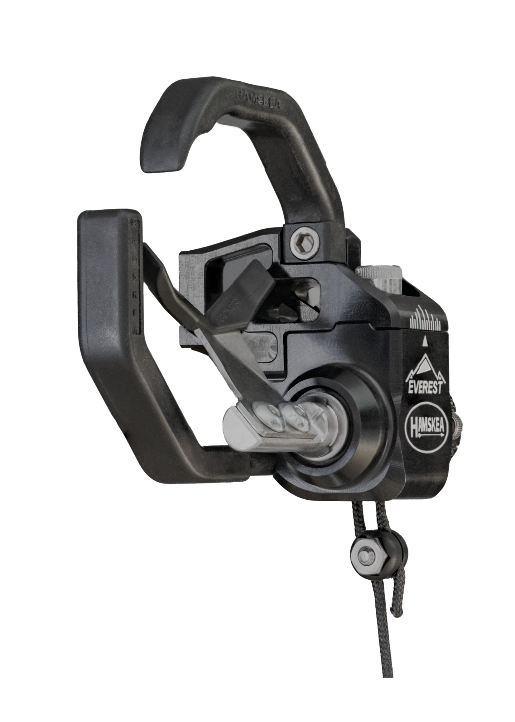 Hamskea Hamskea Everest Intergrate Rest