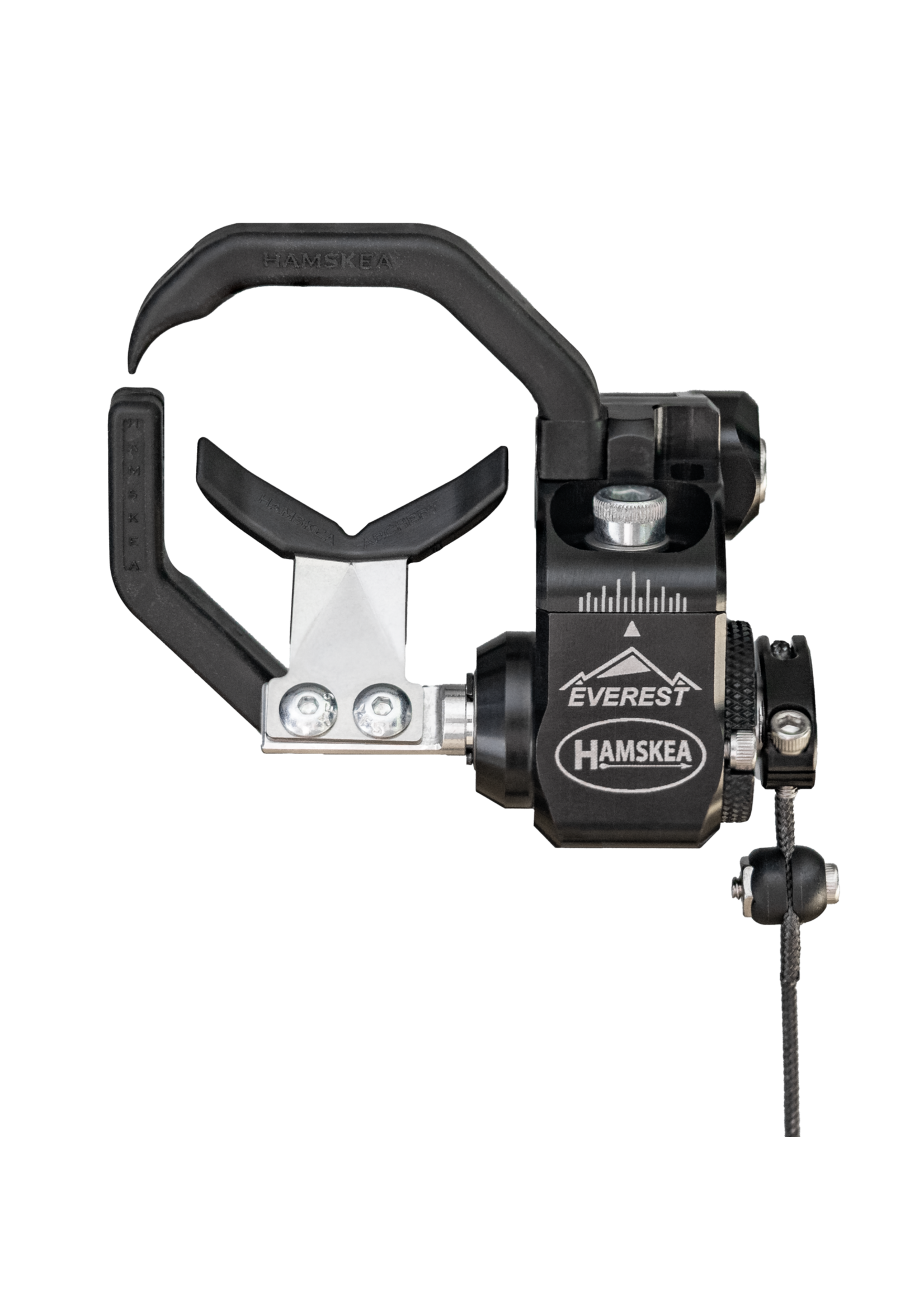 Hamskea Hamskea Everest Intergrate Rest