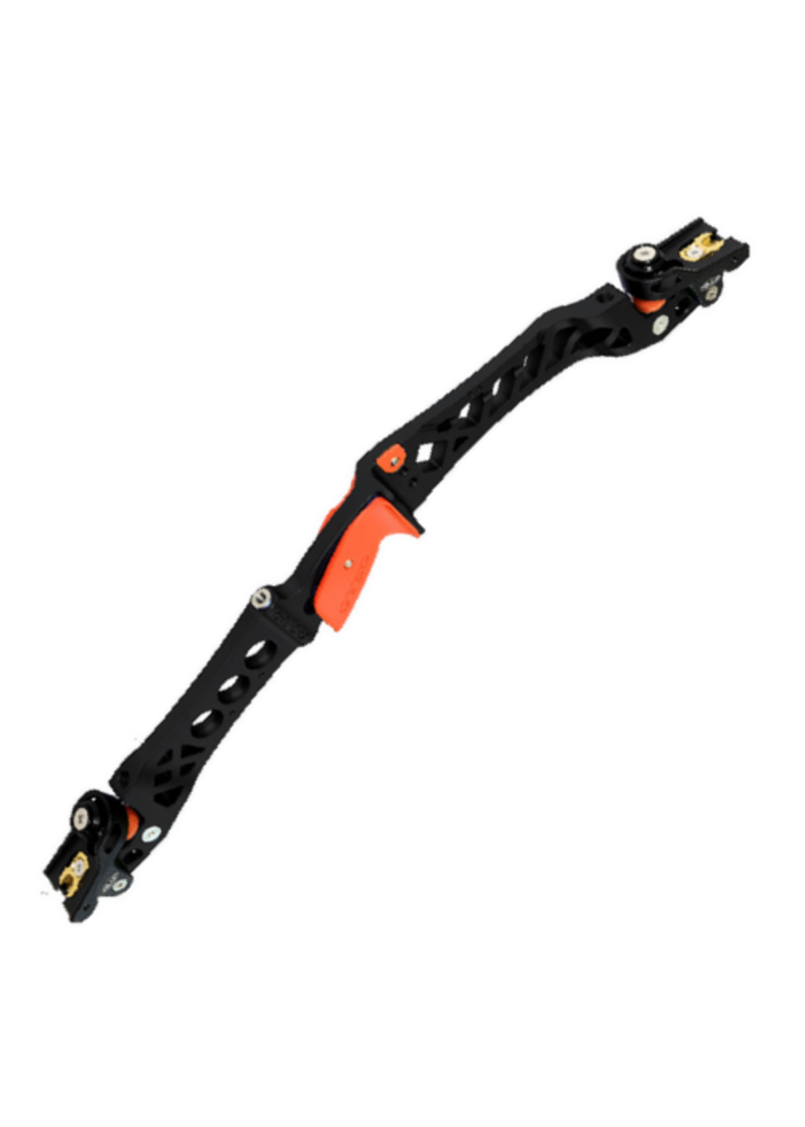 Gillo Gillo GX2 27" Riser Black Pockets