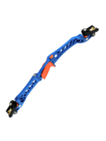 Gillo Gillo GX2 27" Riser Black Pockets