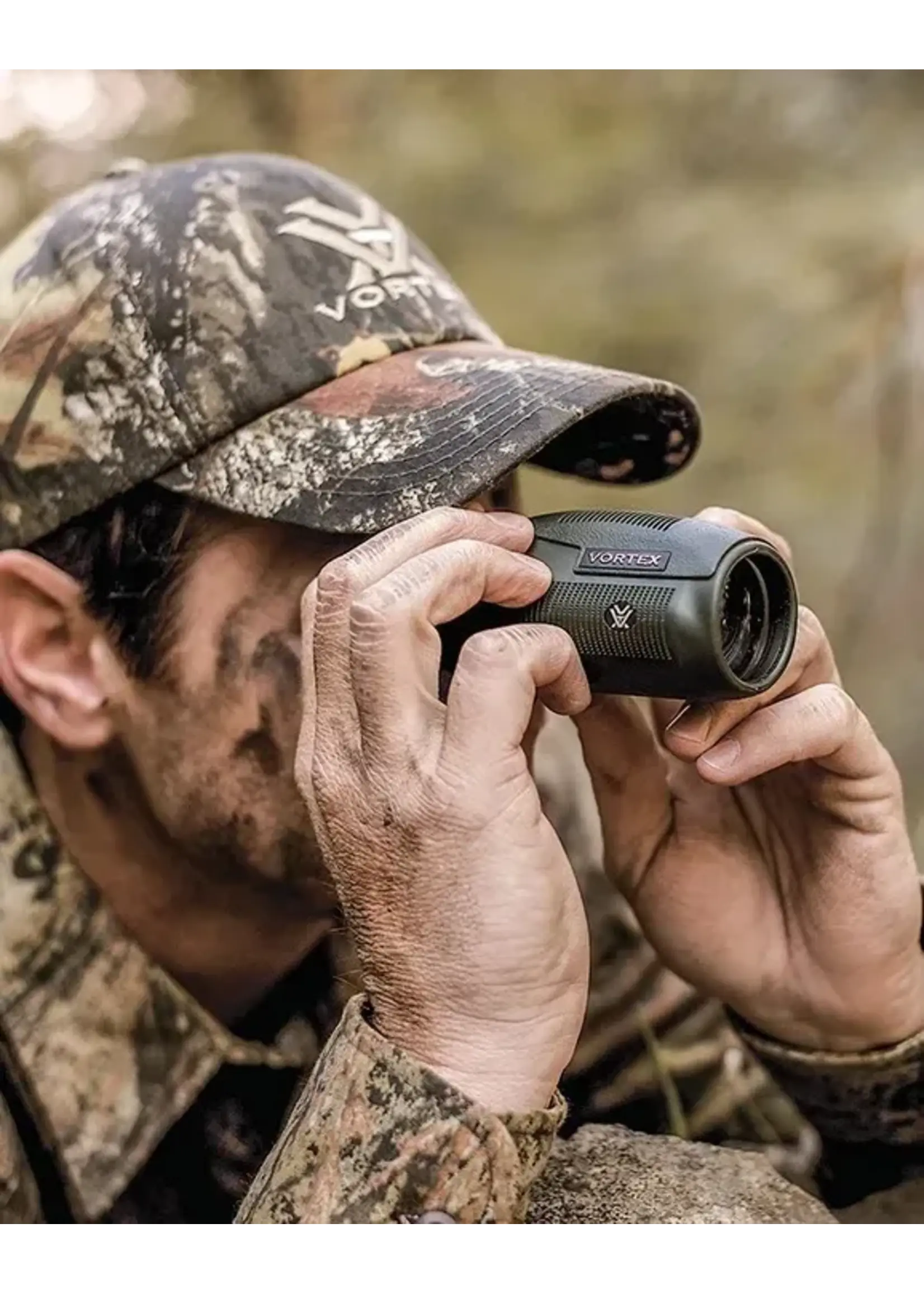 Vortex Optix Vortex Solo 10x25 Monocular