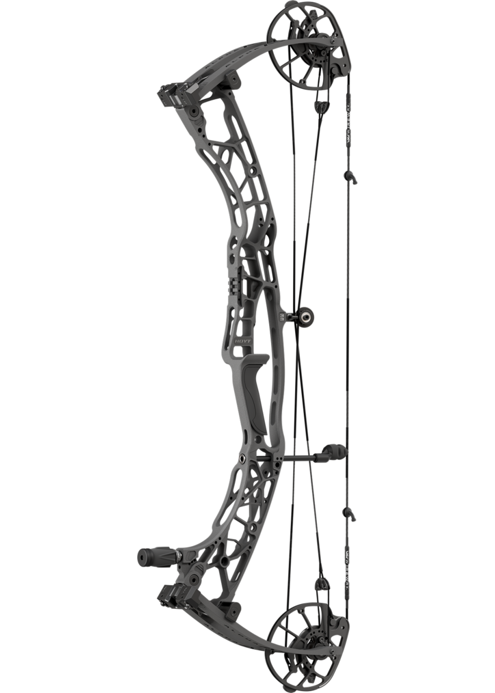 Hoyt Hoyt AX-3 33