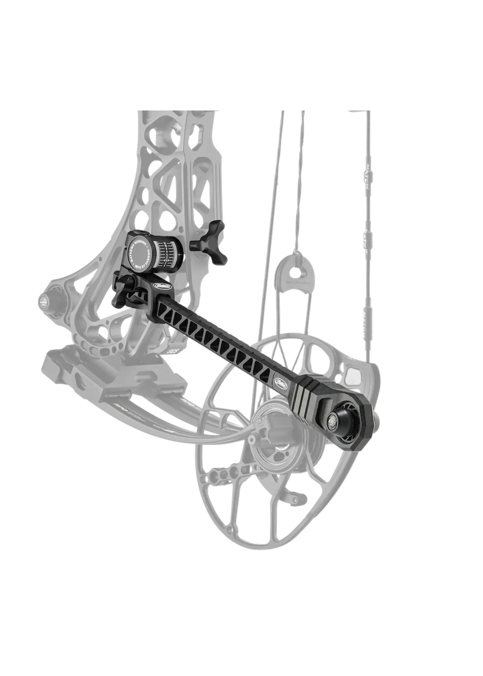 Mathews Inc Mathews Integrated BridgeLock Vbar