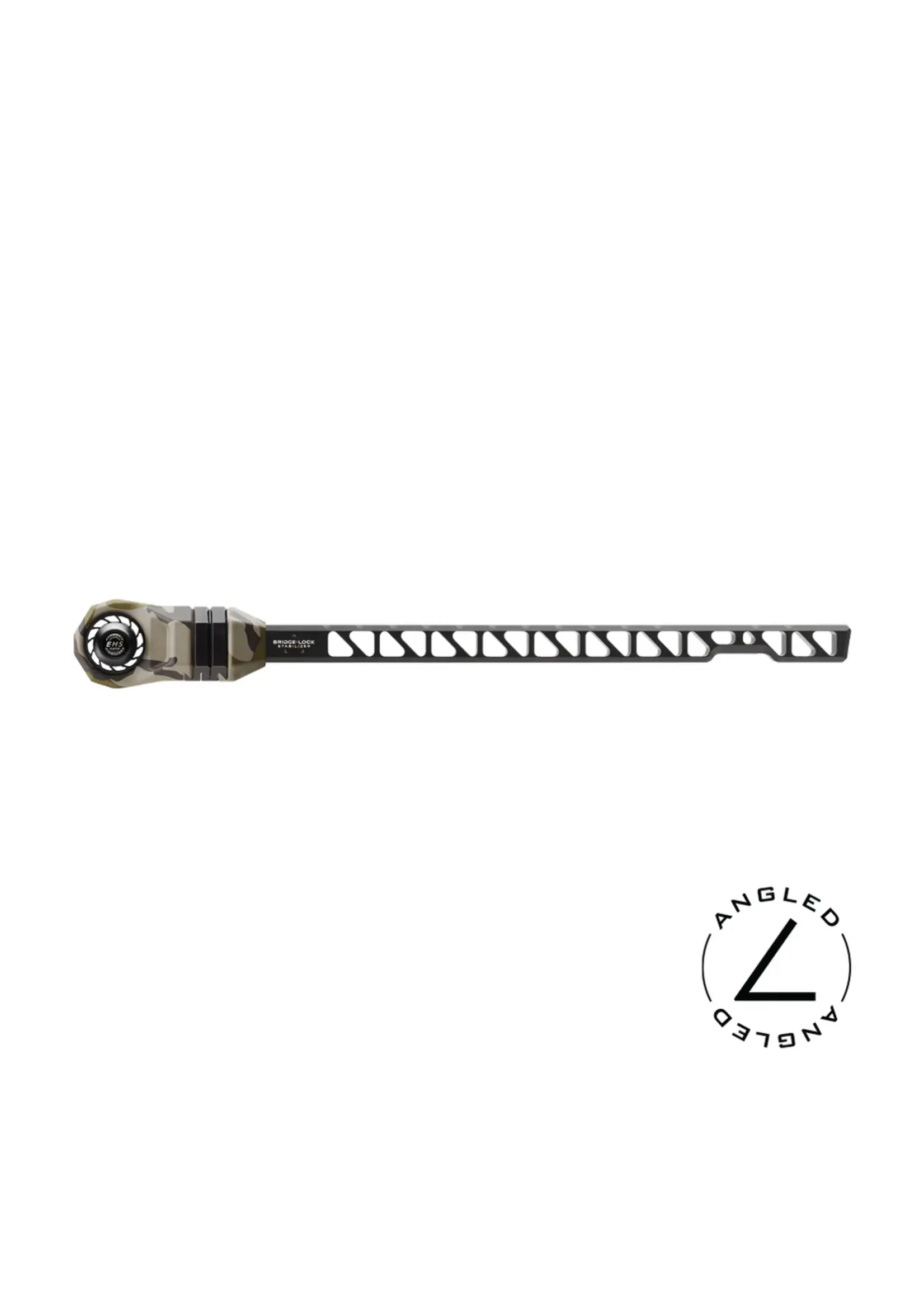 Mathews Inc Mathews BridgeLock Angled Stabilizer