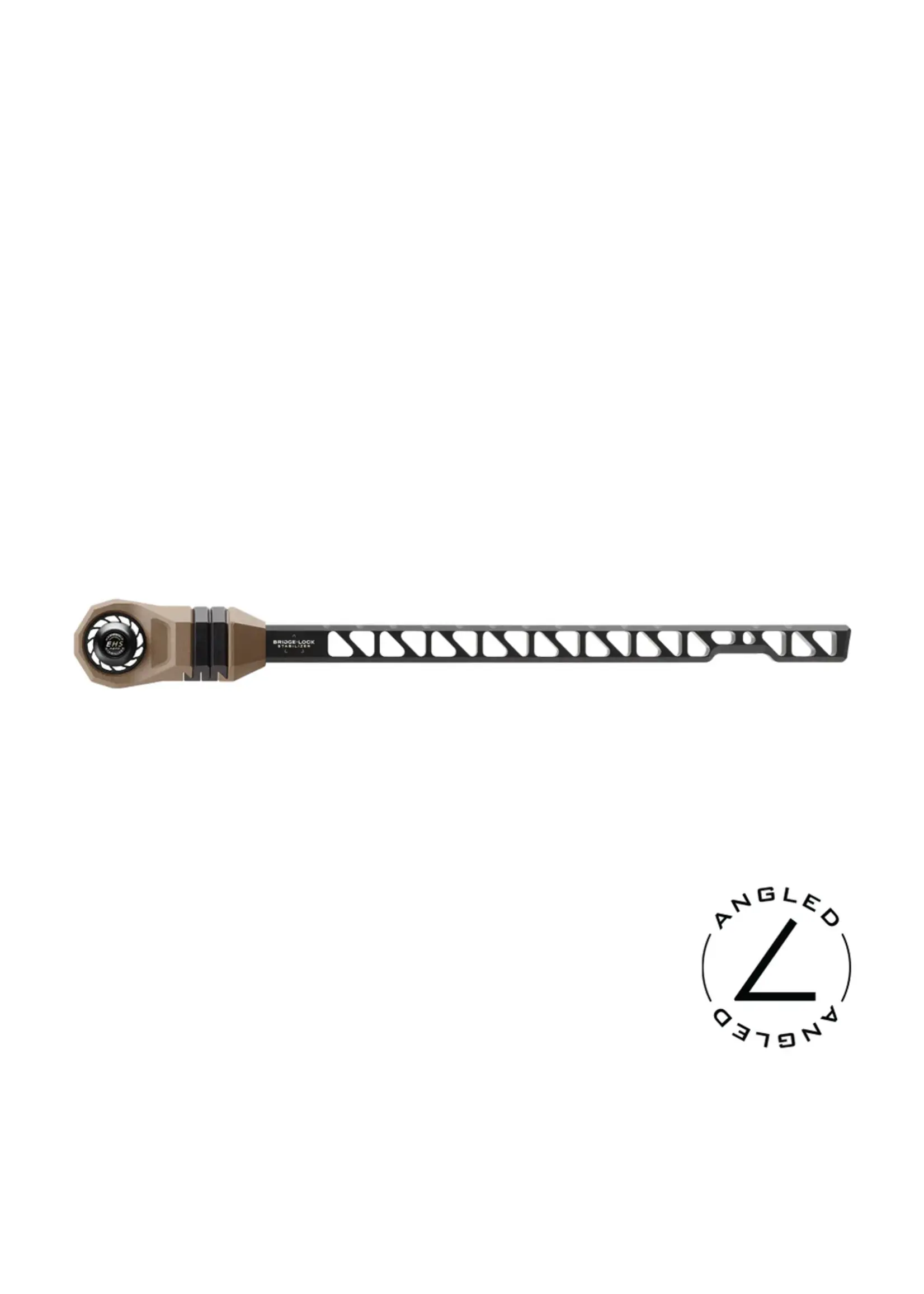 Mathews Inc Mathews BridgeLock Angled Stabilizer