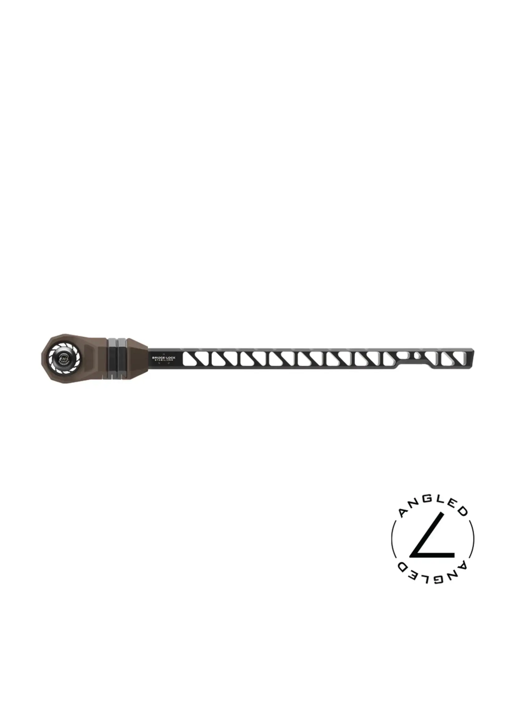 Mathews Inc Mathews BridgeLock Angled Stabilizer