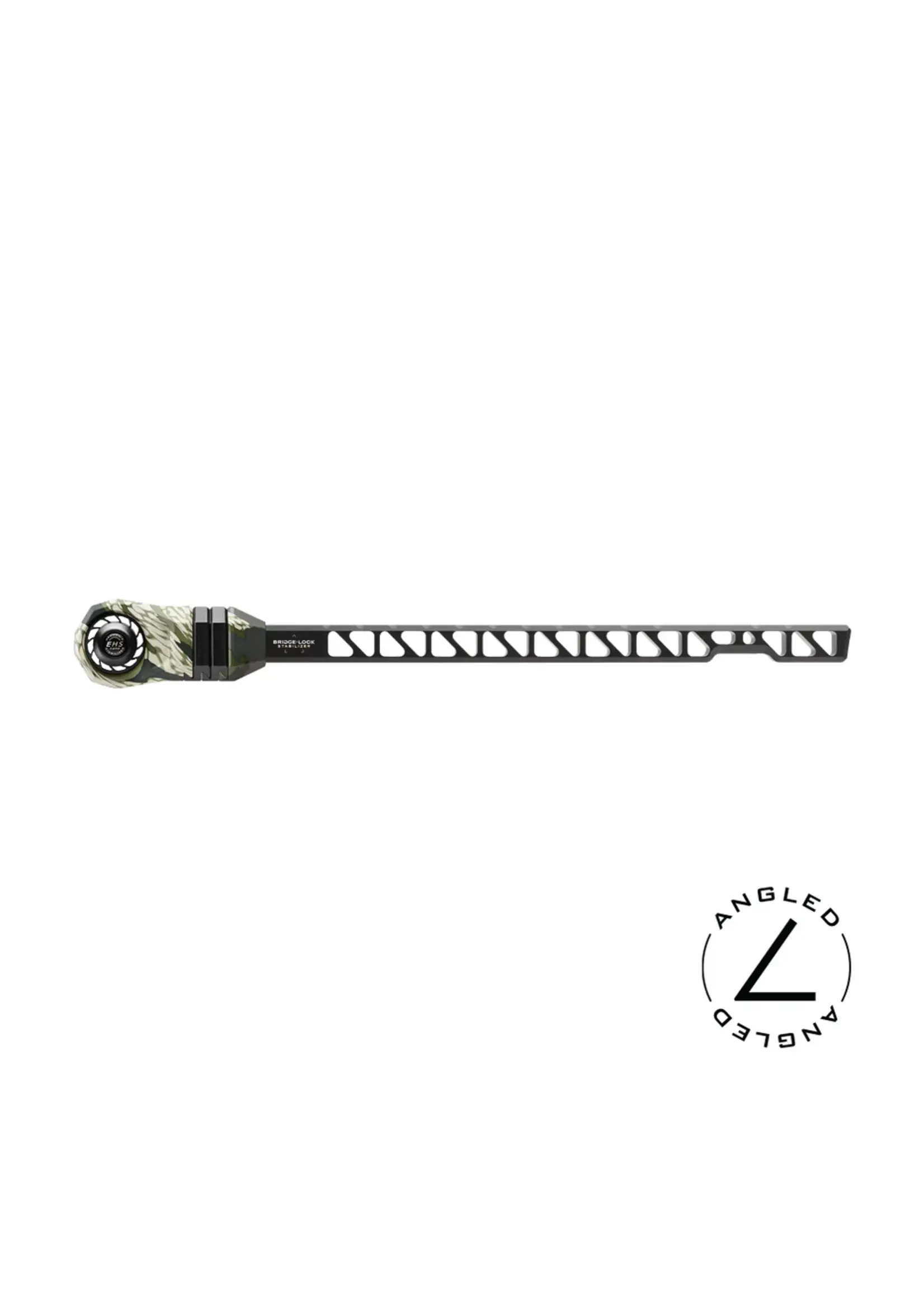 Mathews Inc Mathews BridgeLock Angled Stabilizer