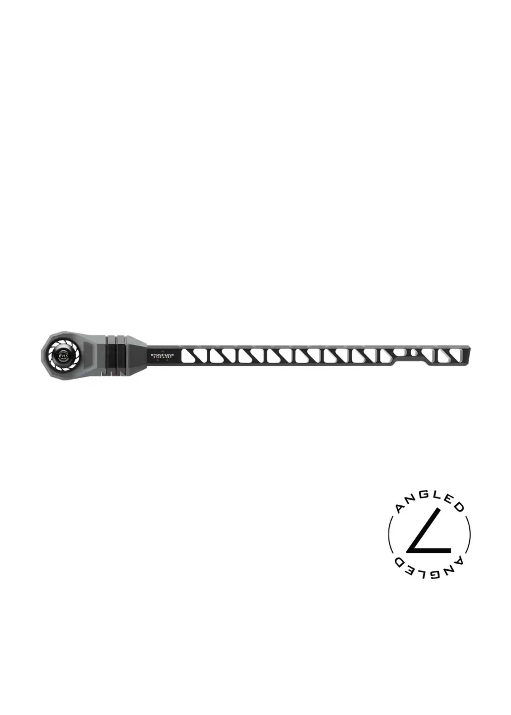 Mathews Inc Mathews BridgeLock Angled Stabilizer