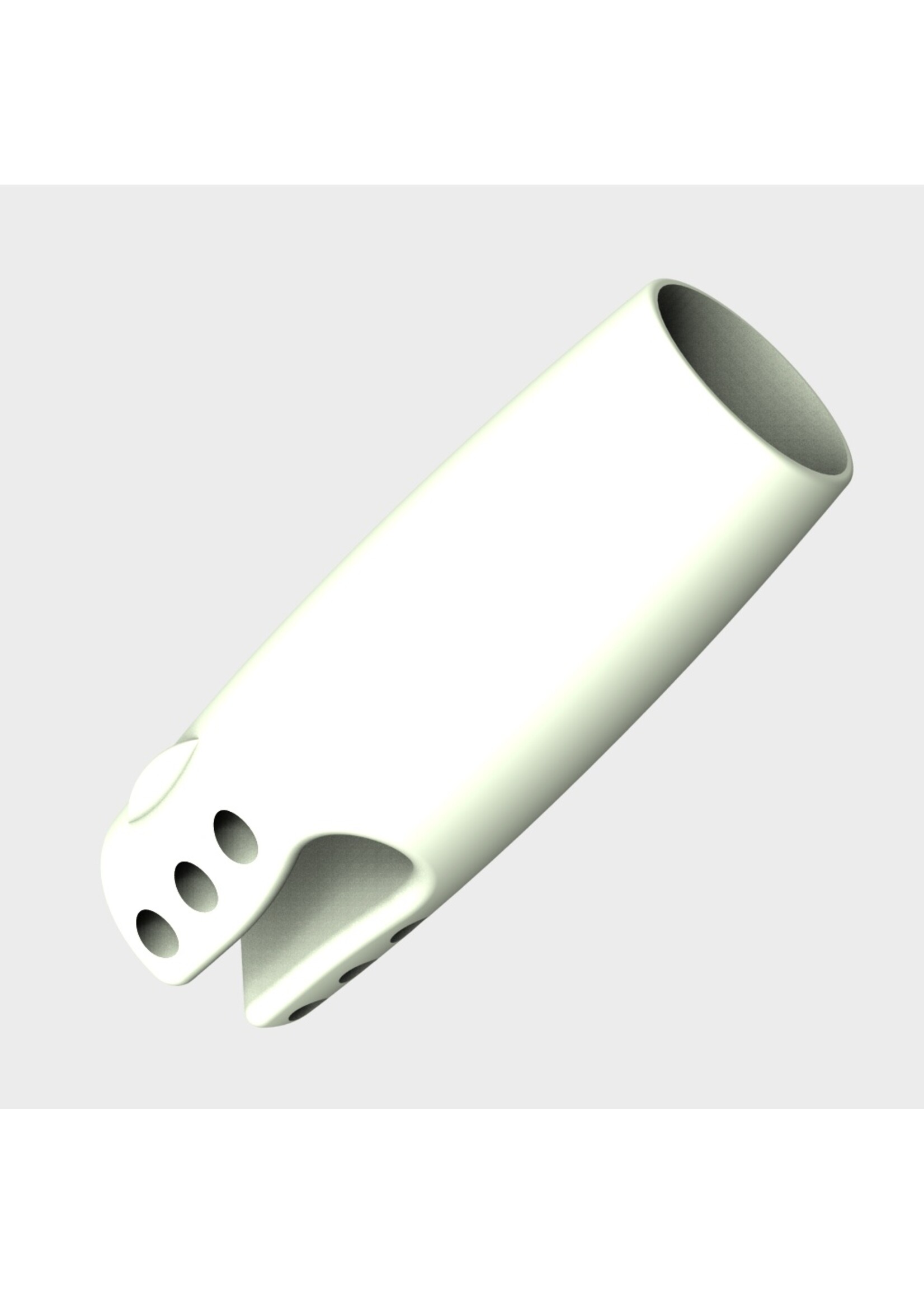 LARP Arrow Nock (each)