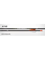 Easton Archery Easton 3.2mm X10 Parallel Pro Shafts