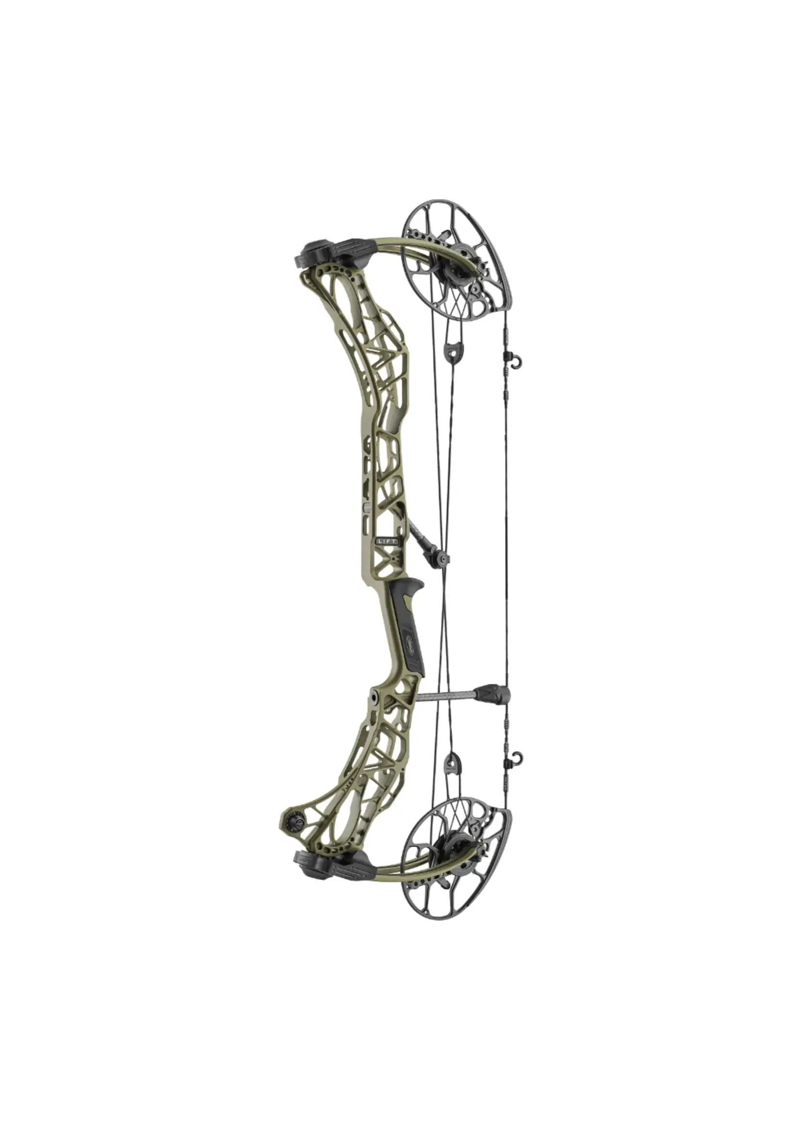 Mathews Inc Mathews Lift RS Standard