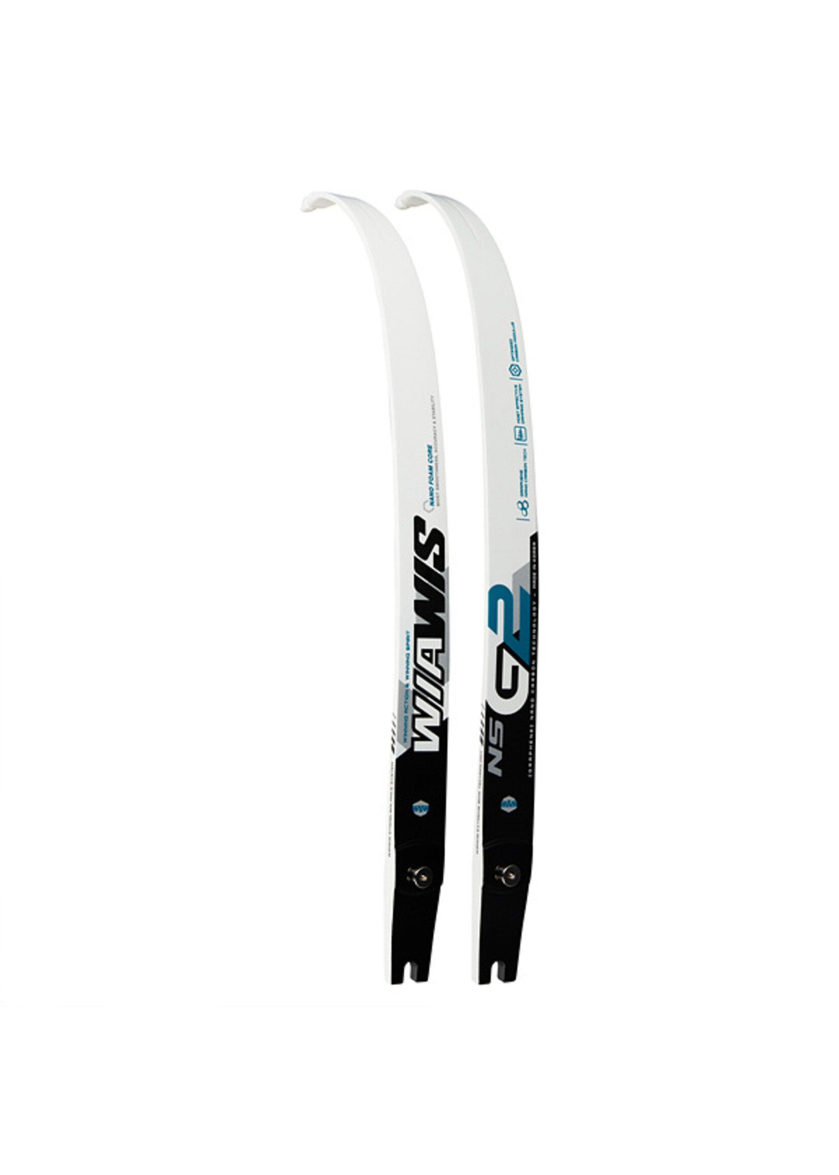Win & Win Wiawis NS-G2 Foam Limbs