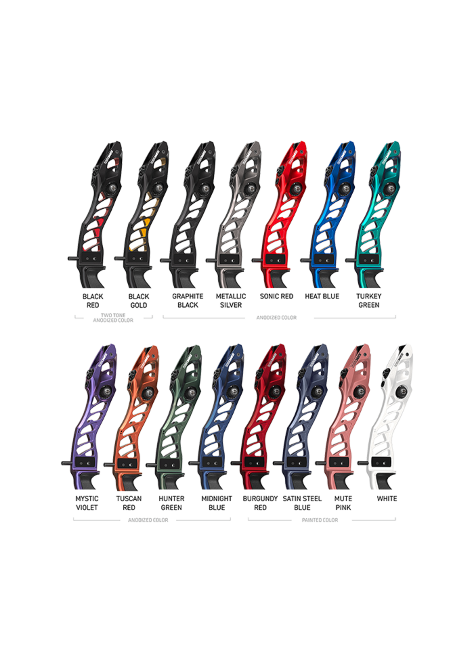 Win & Win Wiawis ATF-EX Riser