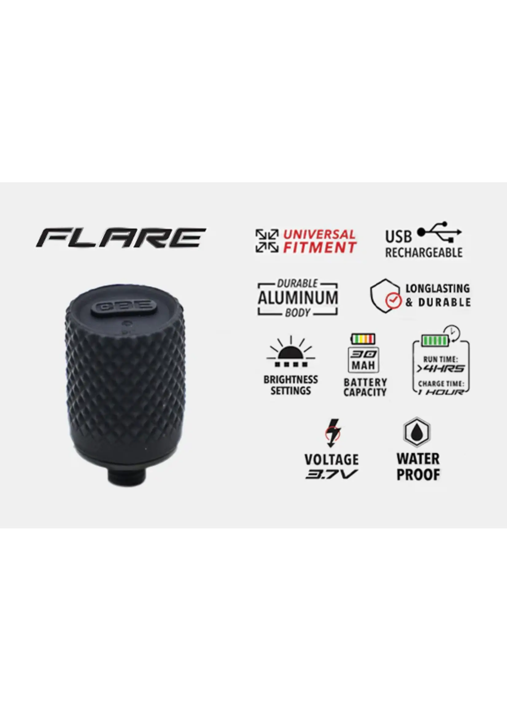 CBE CBE Flare Sight Light