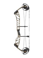 Mission Mission Range