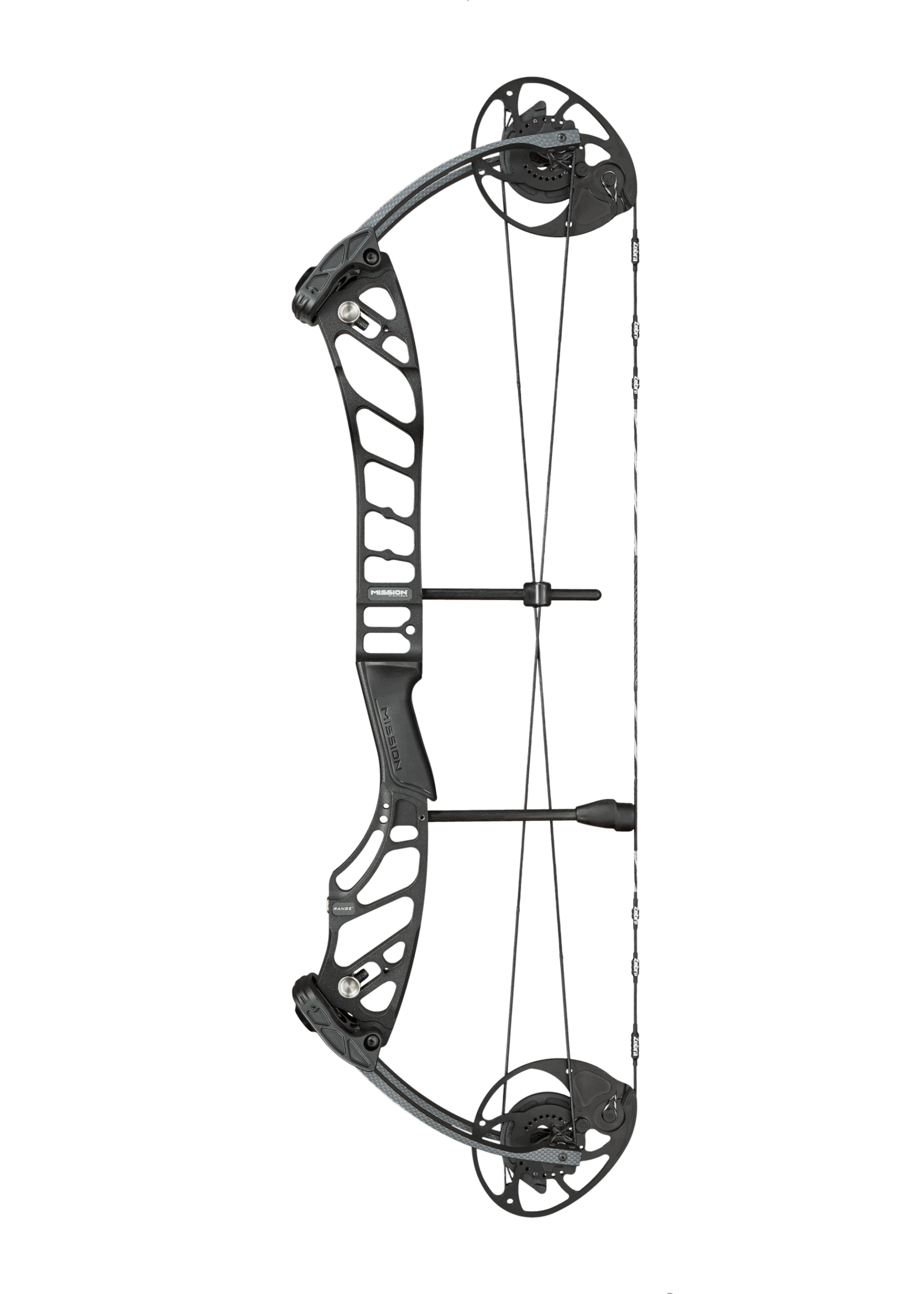 Mission Mission Range