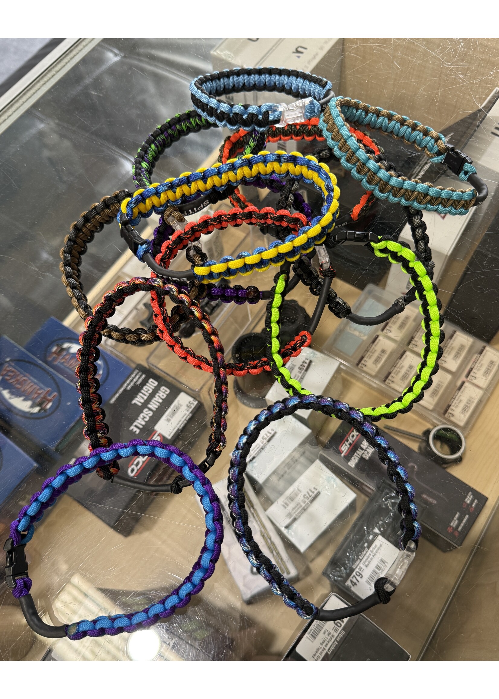 Spitfire Spitfire Wrist Sling Multicolour